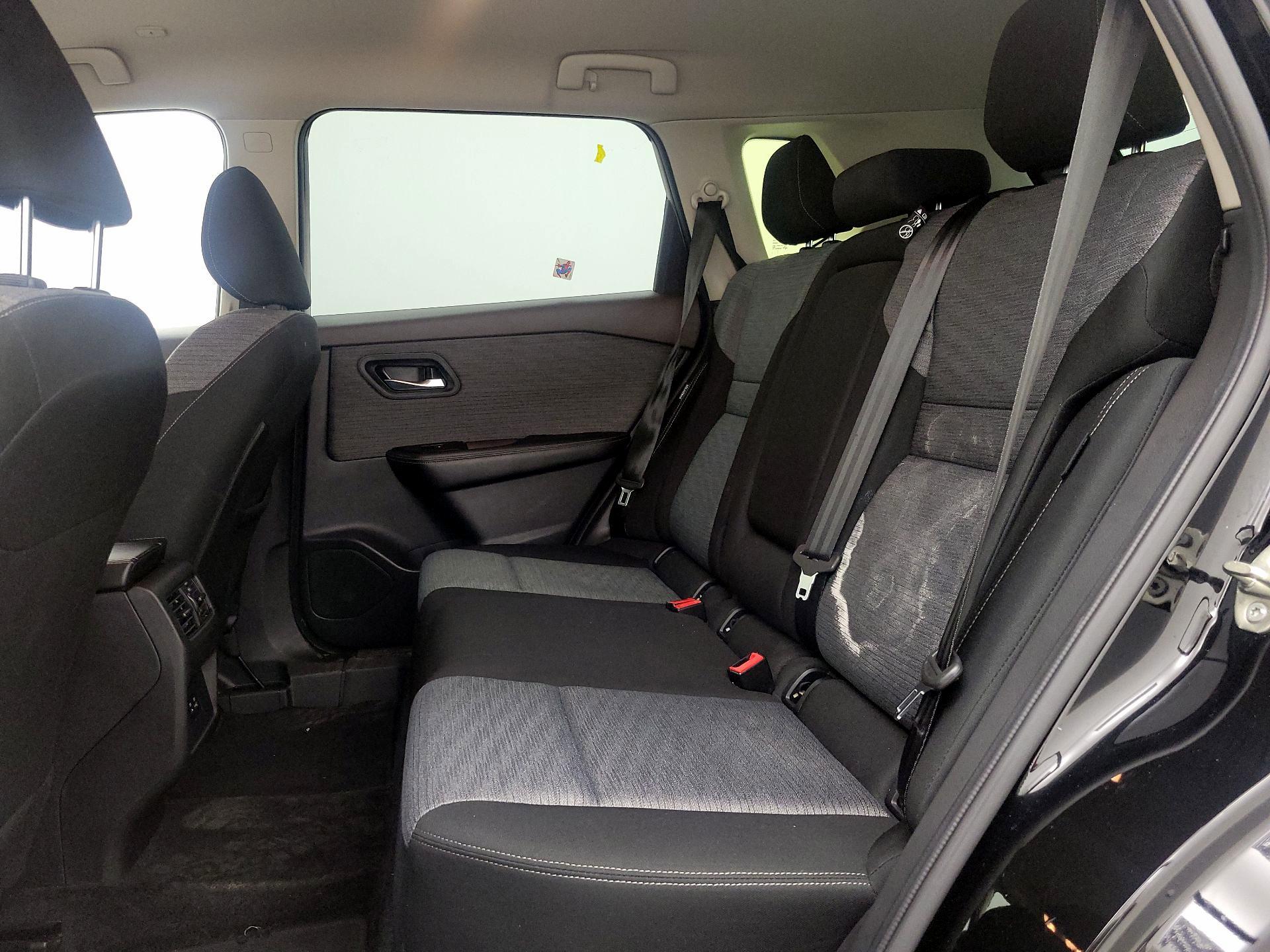 Thumbnail: 2023 Nissan Rogue - 19