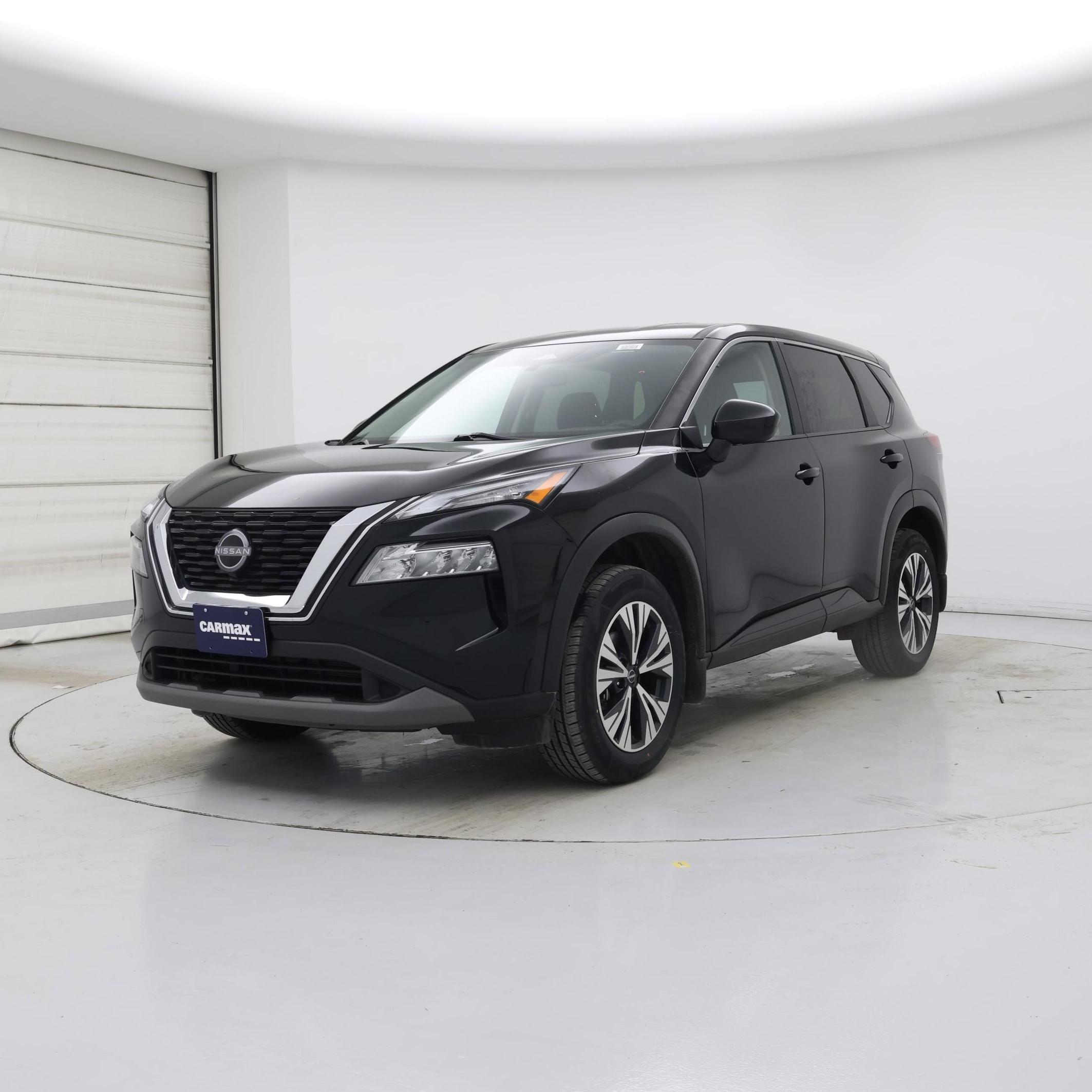 Thumbnail: 2023 Nissan Rogue - 4