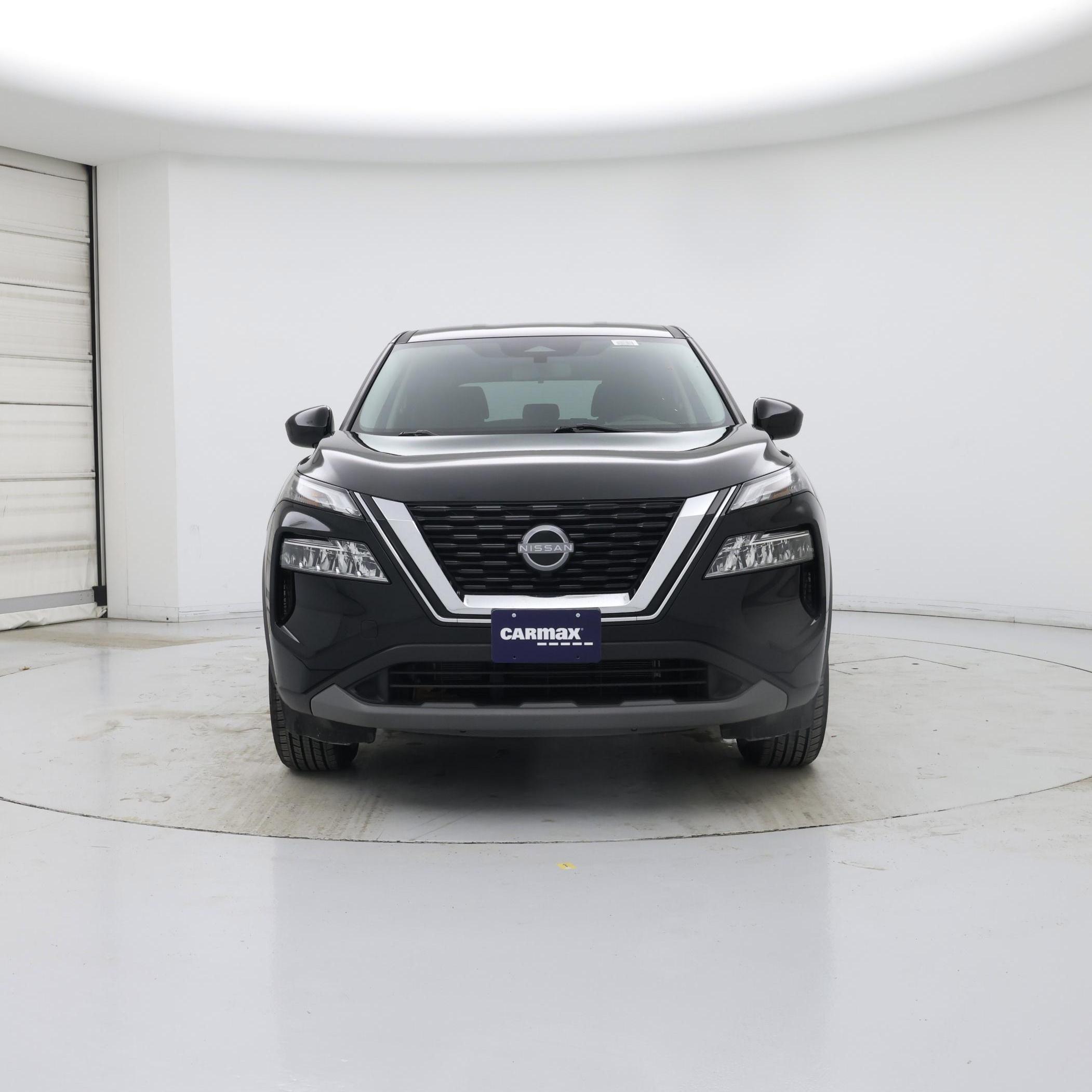 Thumbnail: 2023 Nissan Rogue - 5