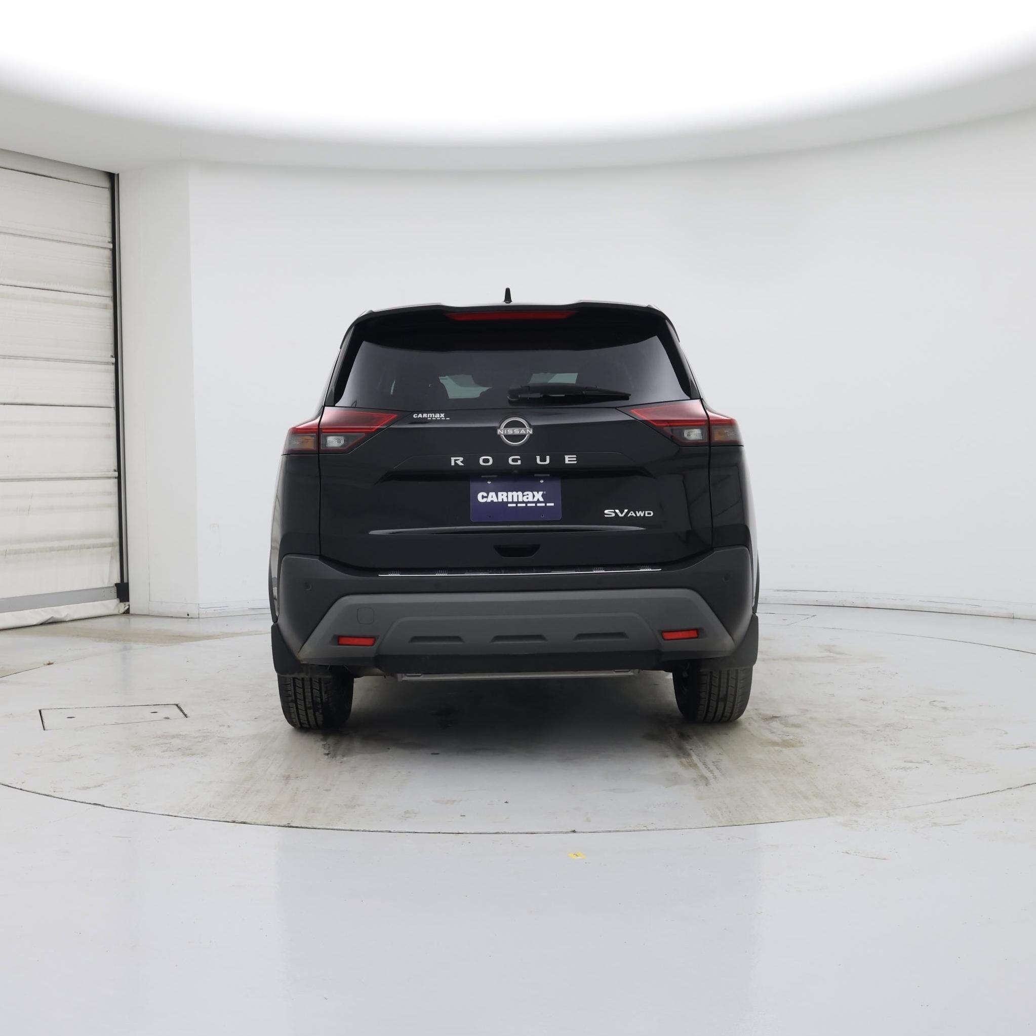 Thumbnail: 2023 Nissan Rogue - 6