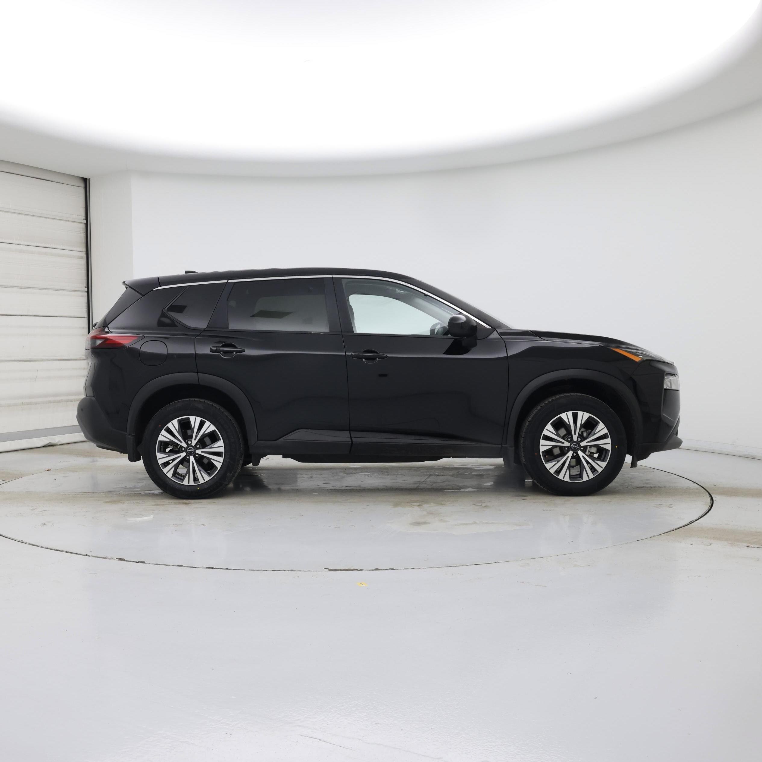 Thumbnail: 2023 Nissan Rogue - 7