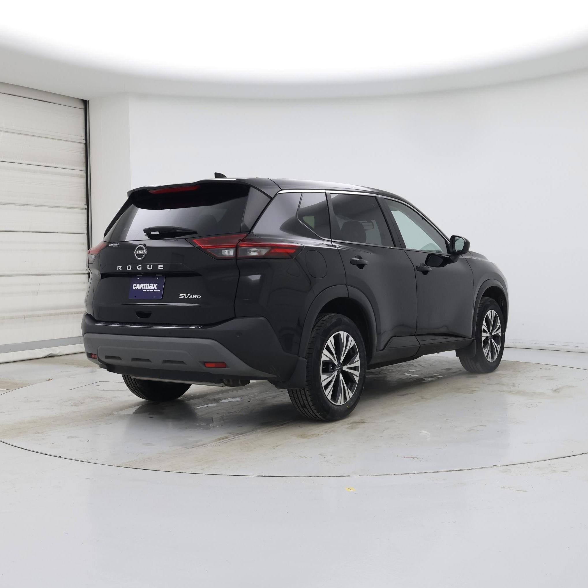 Thumbnail: 2023 Nissan Rogue - 8