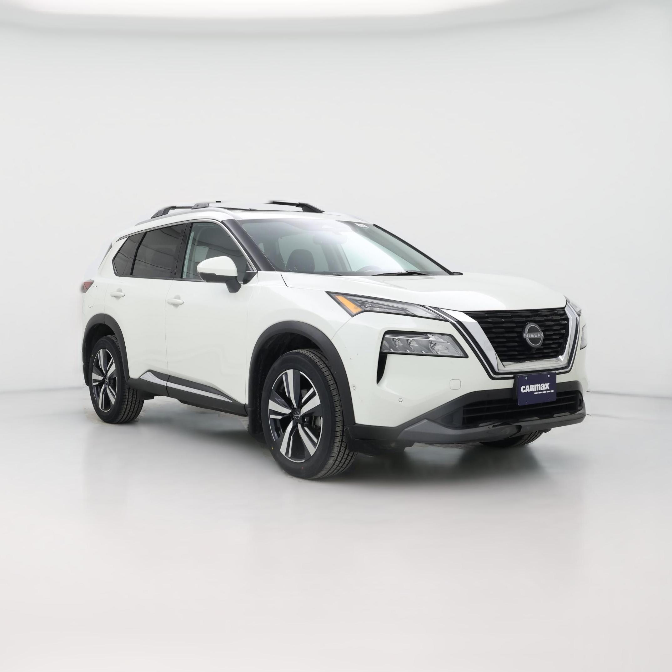 Thumbnail: 2023 Nissan Rogue - 1