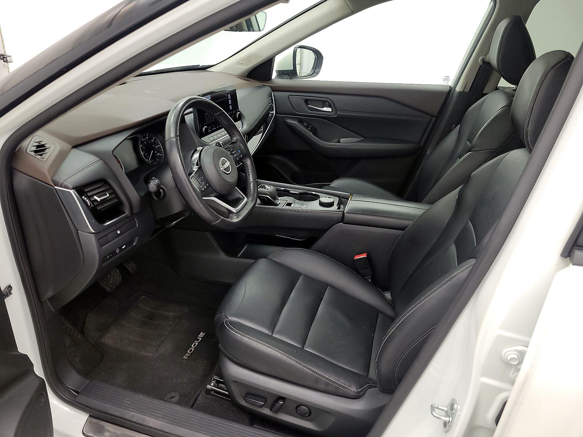 Thumbnail: 2023 Nissan Rogue - 11