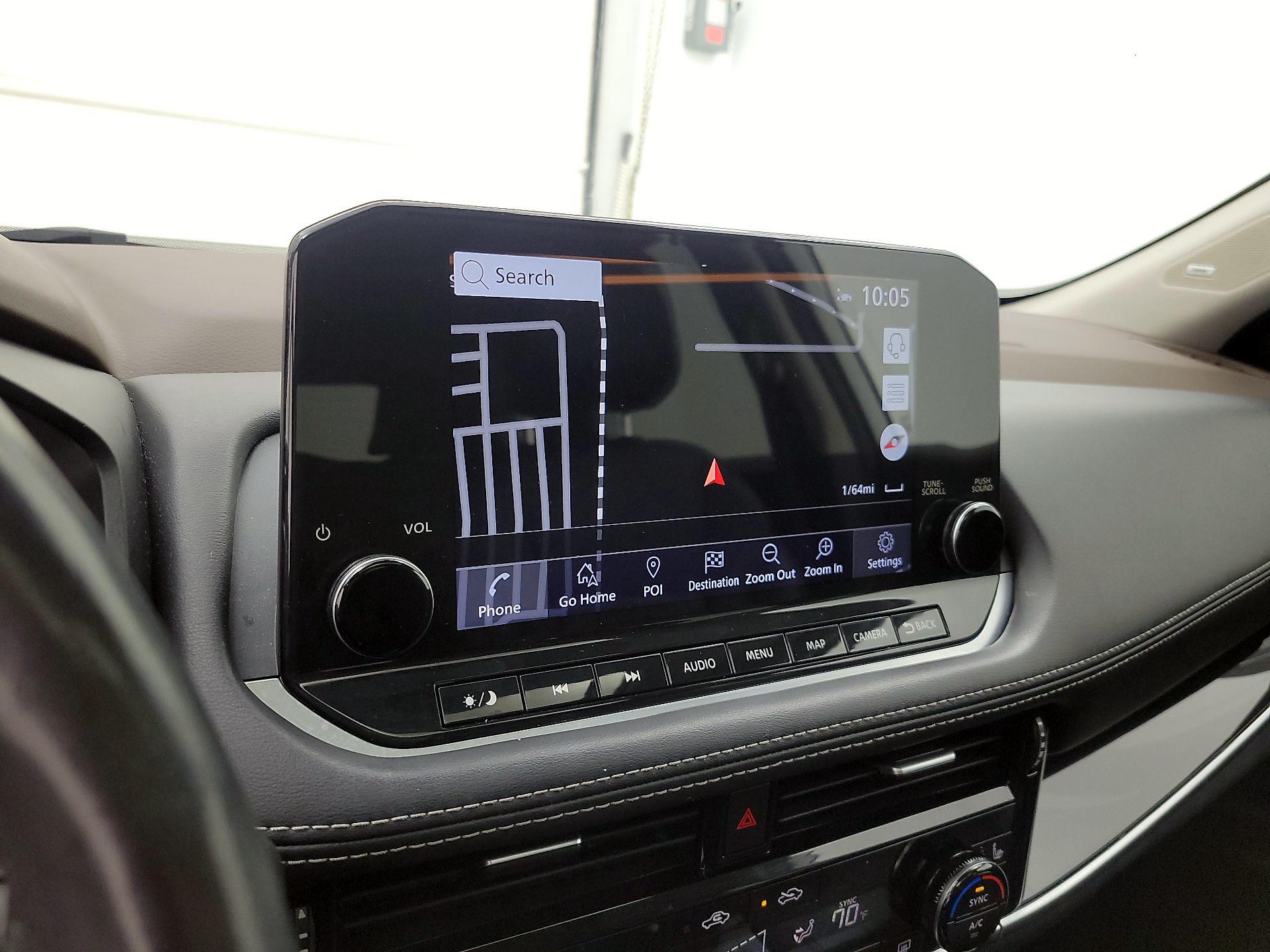 Thumbnail: 2023 Nissan Rogue - 14