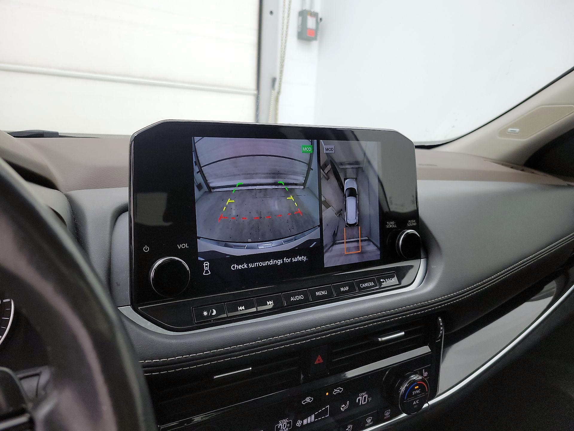 Thumbnail: 2023 Nissan Rogue - 15