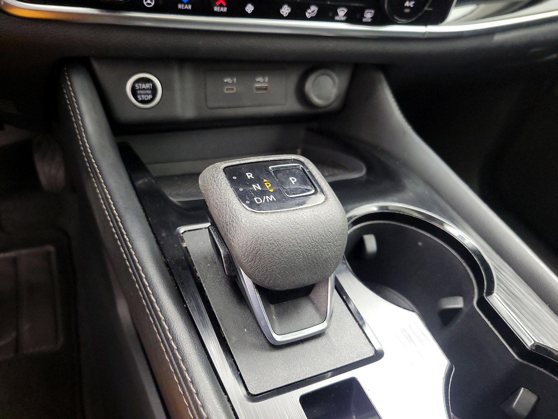 Thumbnail: 2023 Nissan Rogue - 18