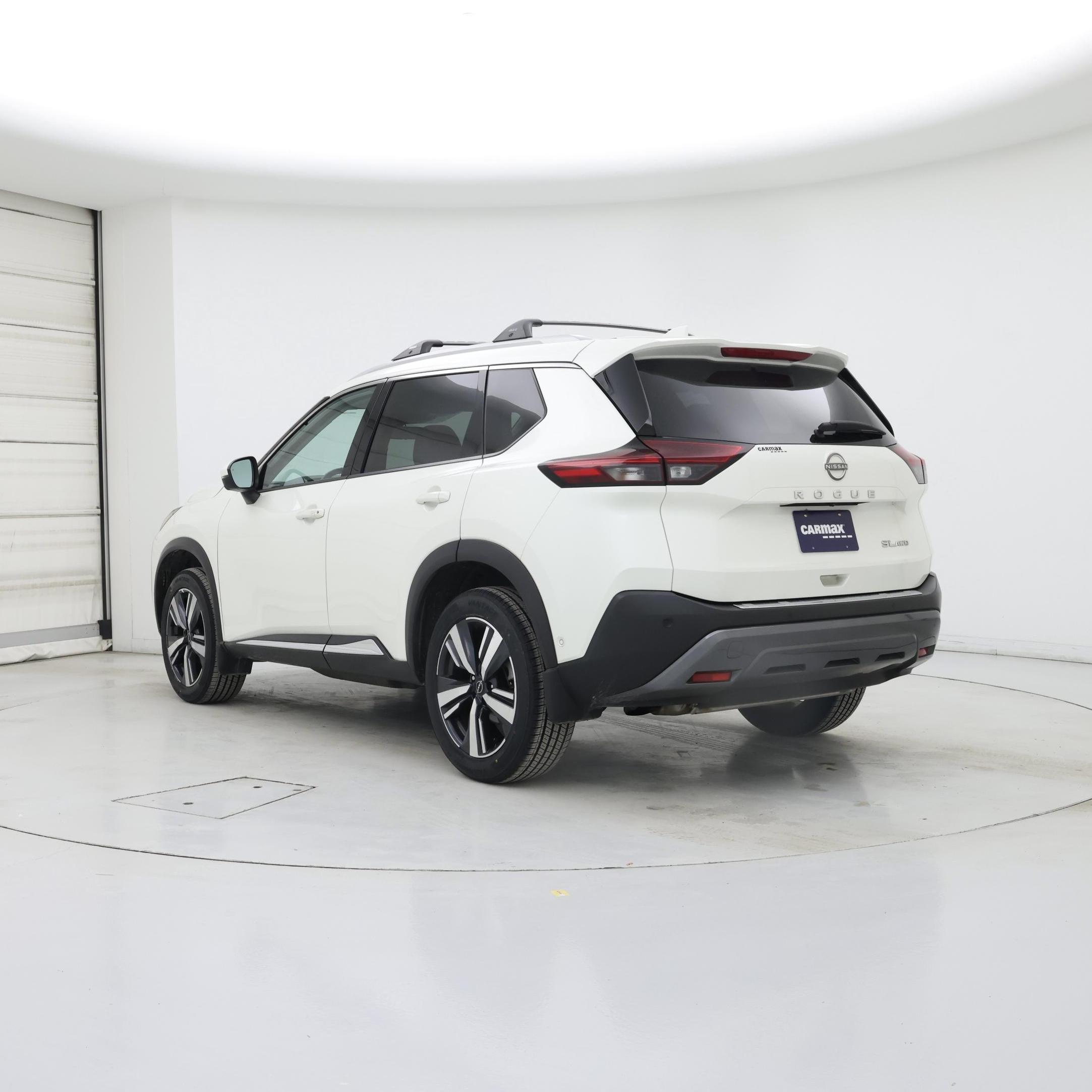 Thumbnail: 2023 Nissan Rogue - 2