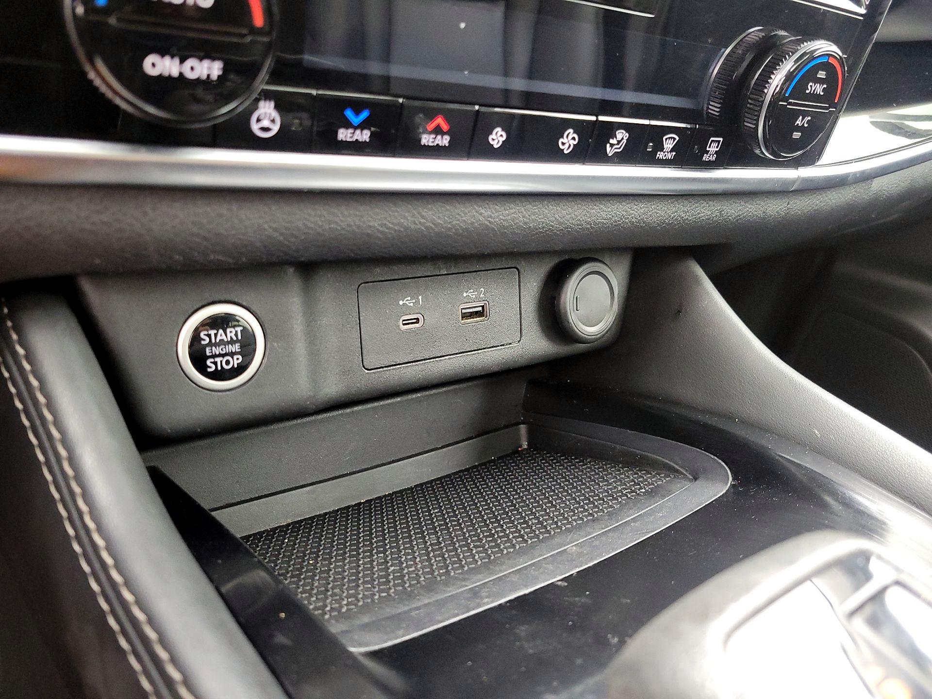 Thumbnail: 2023 Nissan Rogue - 19