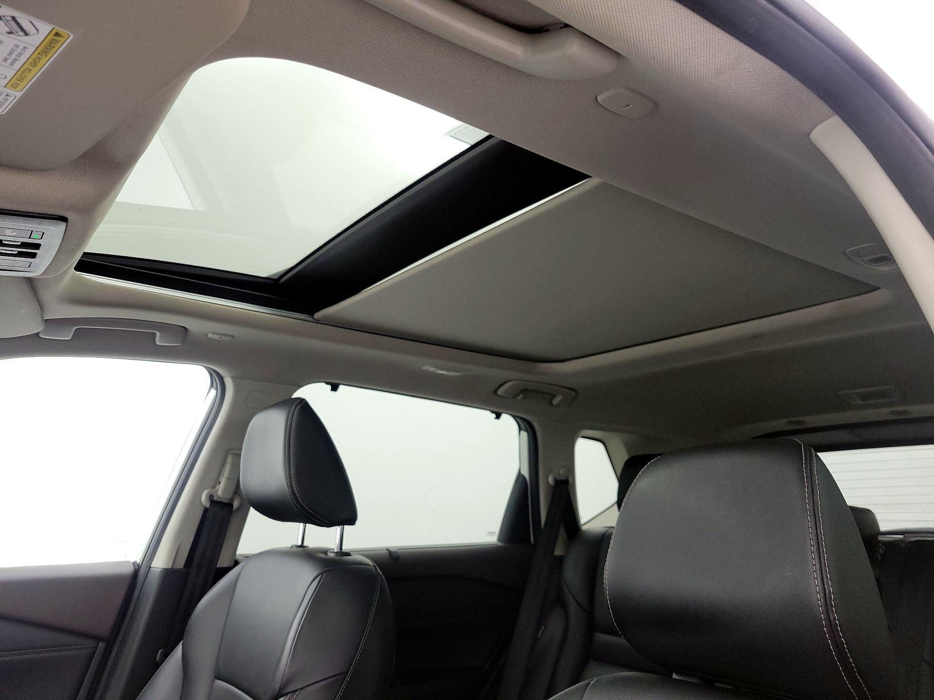 Thumbnail: 2023 Nissan Rogue - 20