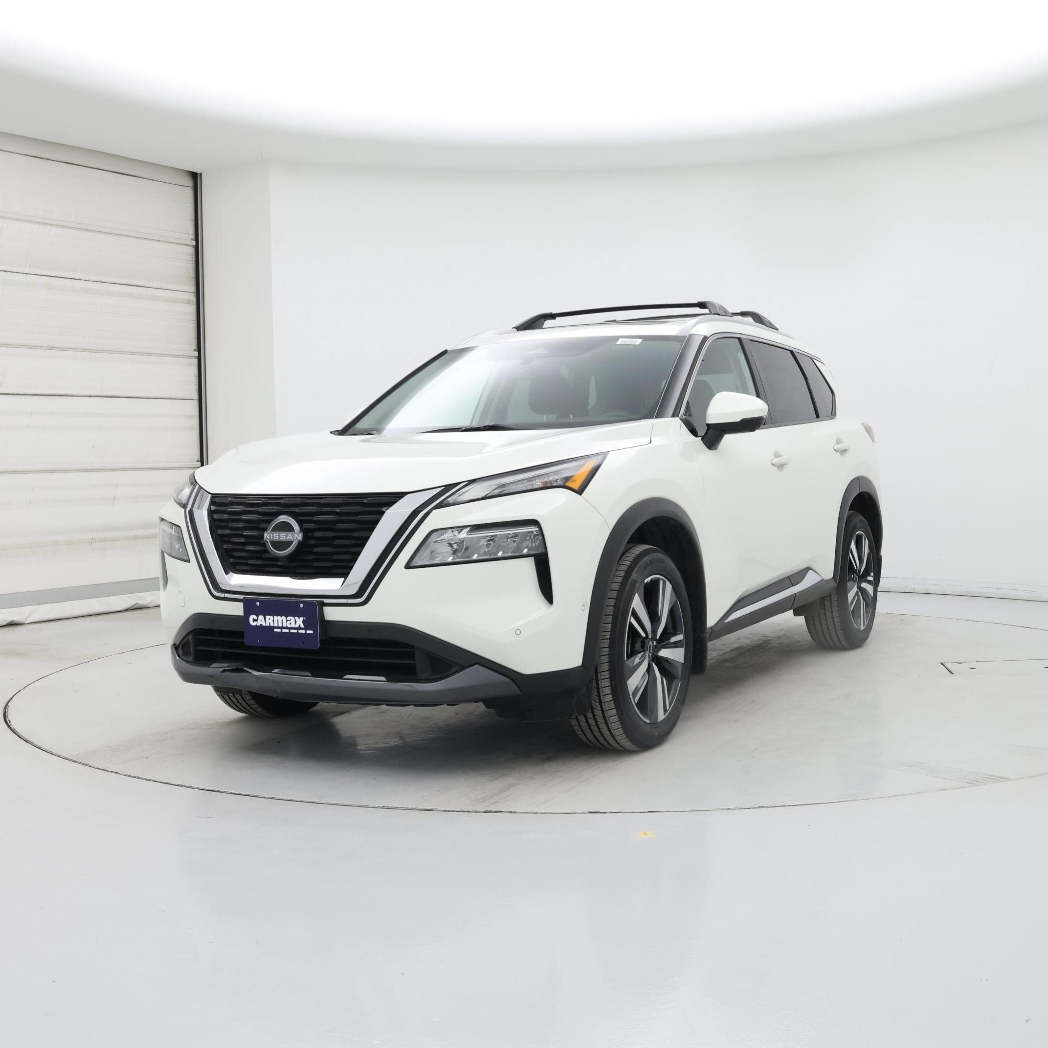 Thumbnail: 2023 Nissan Rogue - 4