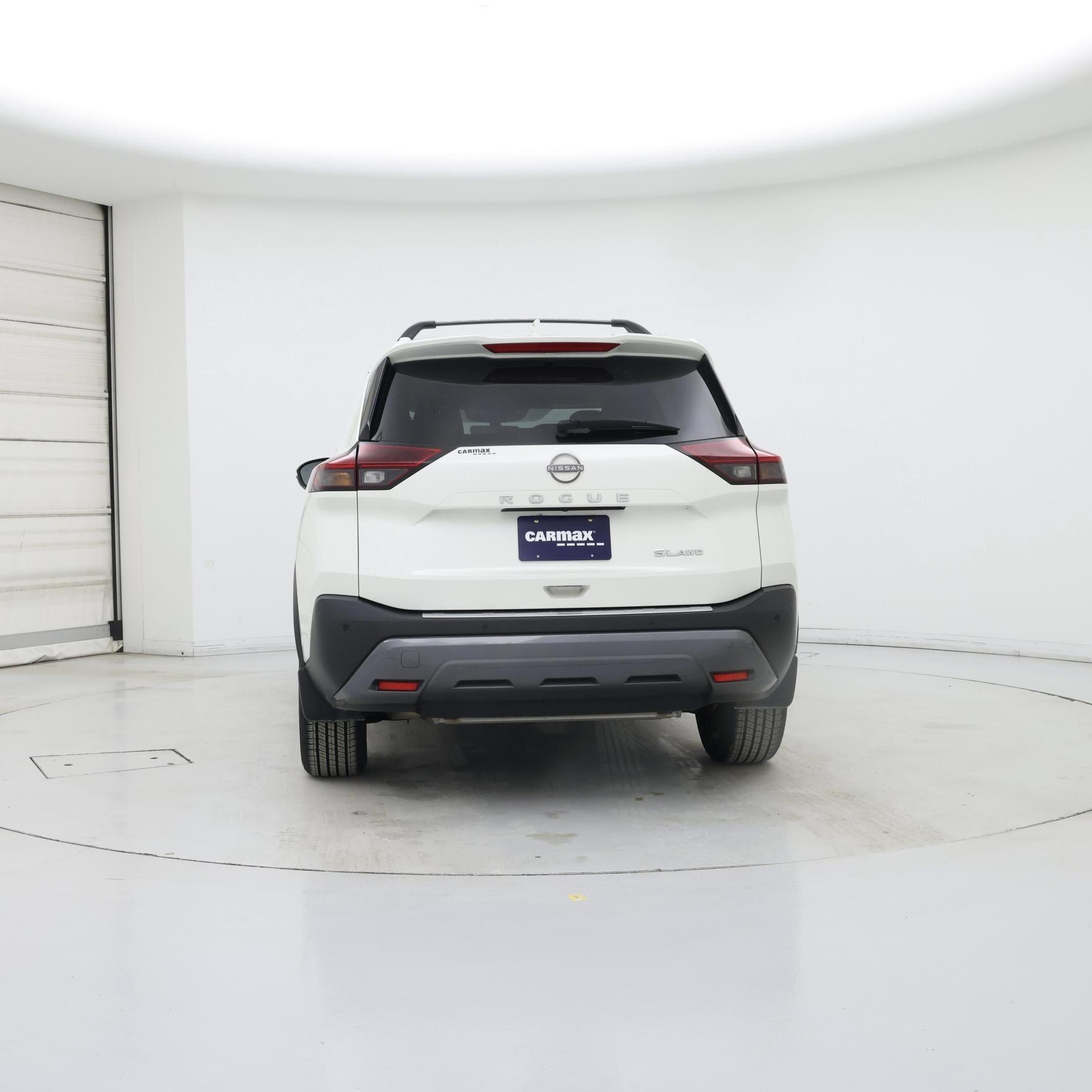 Thumbnail: 2023 Nissan Rogue - 6