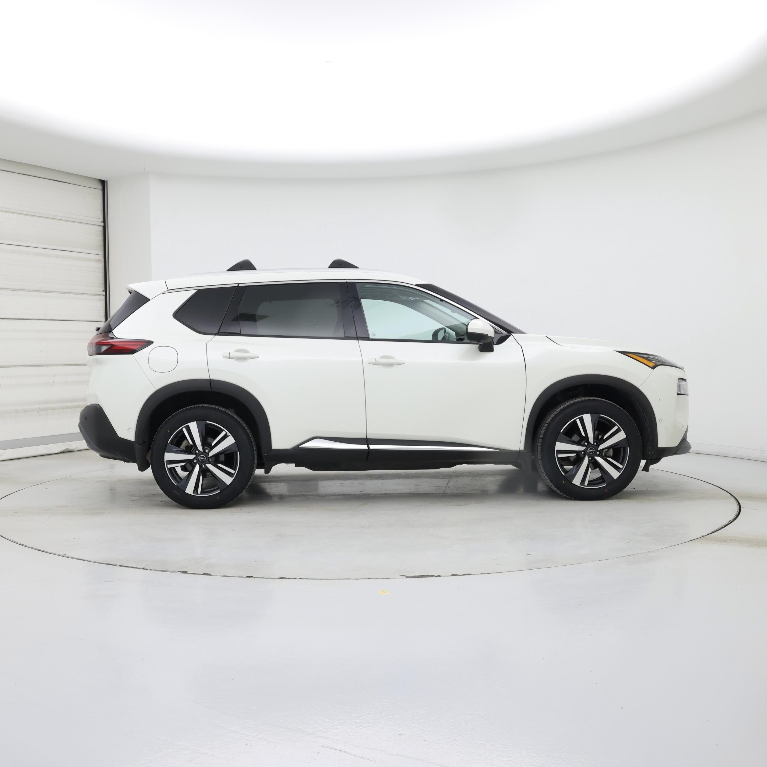 Thumbnail: 2023 Nissan Rogue - 7