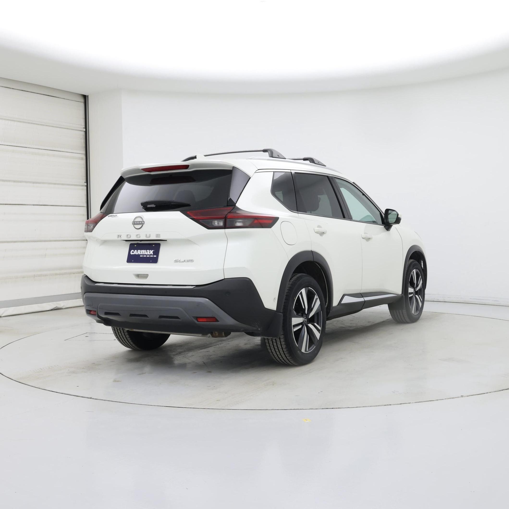 Thumbnail: 2023 Nissan Rogue - 8