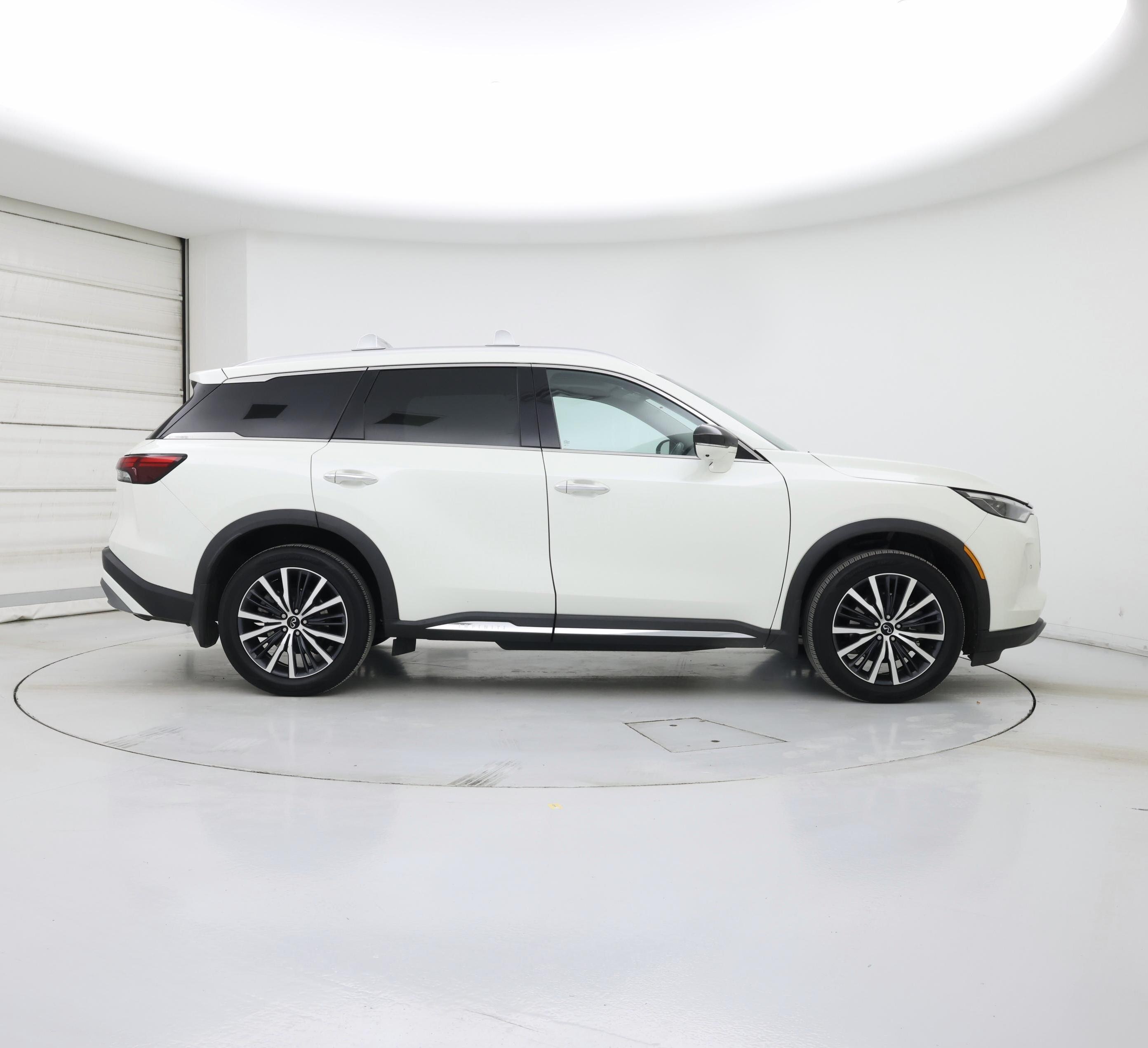 Thumbnail: 2023 INFINITI QX60 - 7