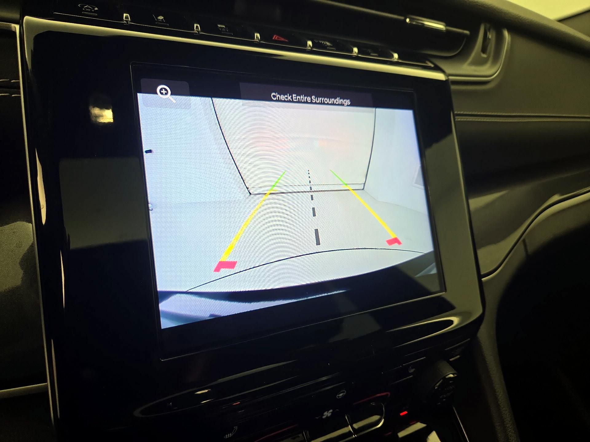 Thumbnail: 2023 Jeep Grand Cherokee L - 14