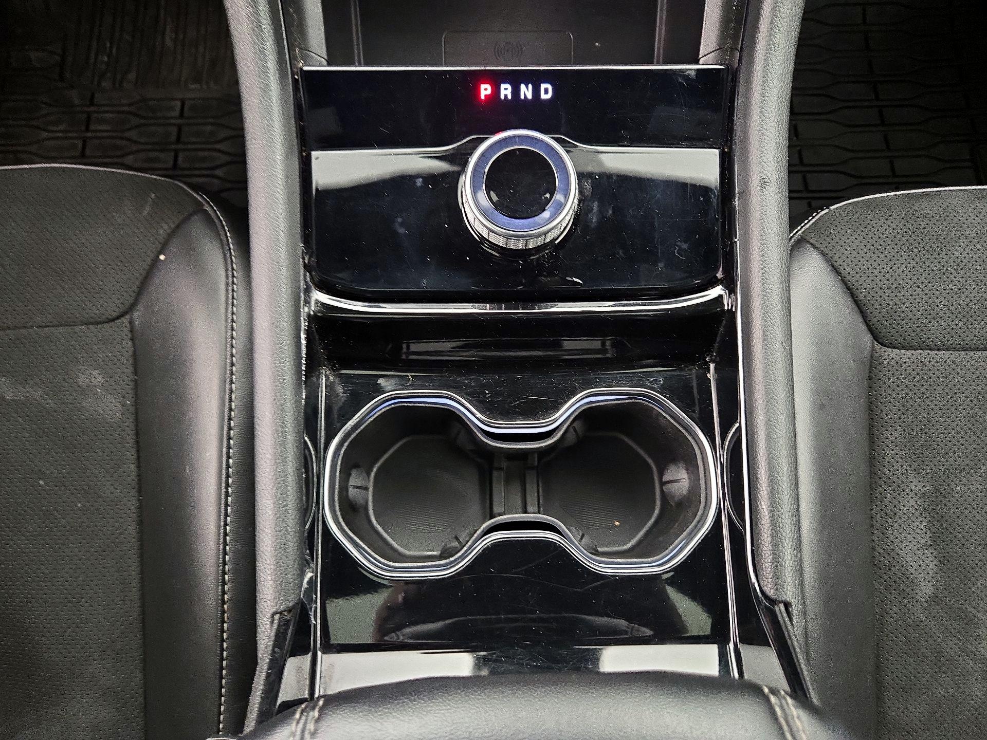 Thumbnail: 2023 Jeep Grand Cherokee L - 17