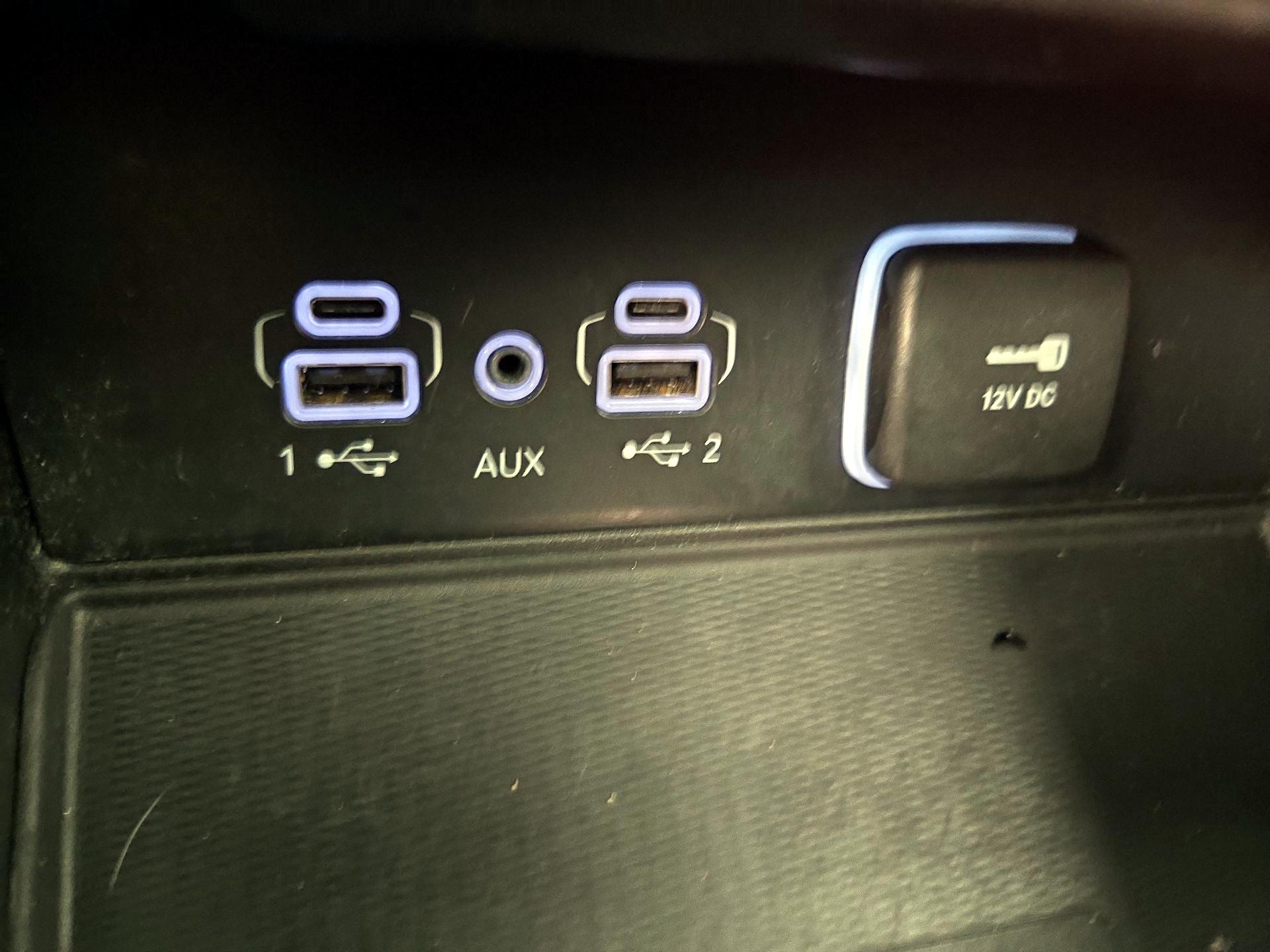 Thumbnail: 2023 Jeep Grand Cherokee L - 18