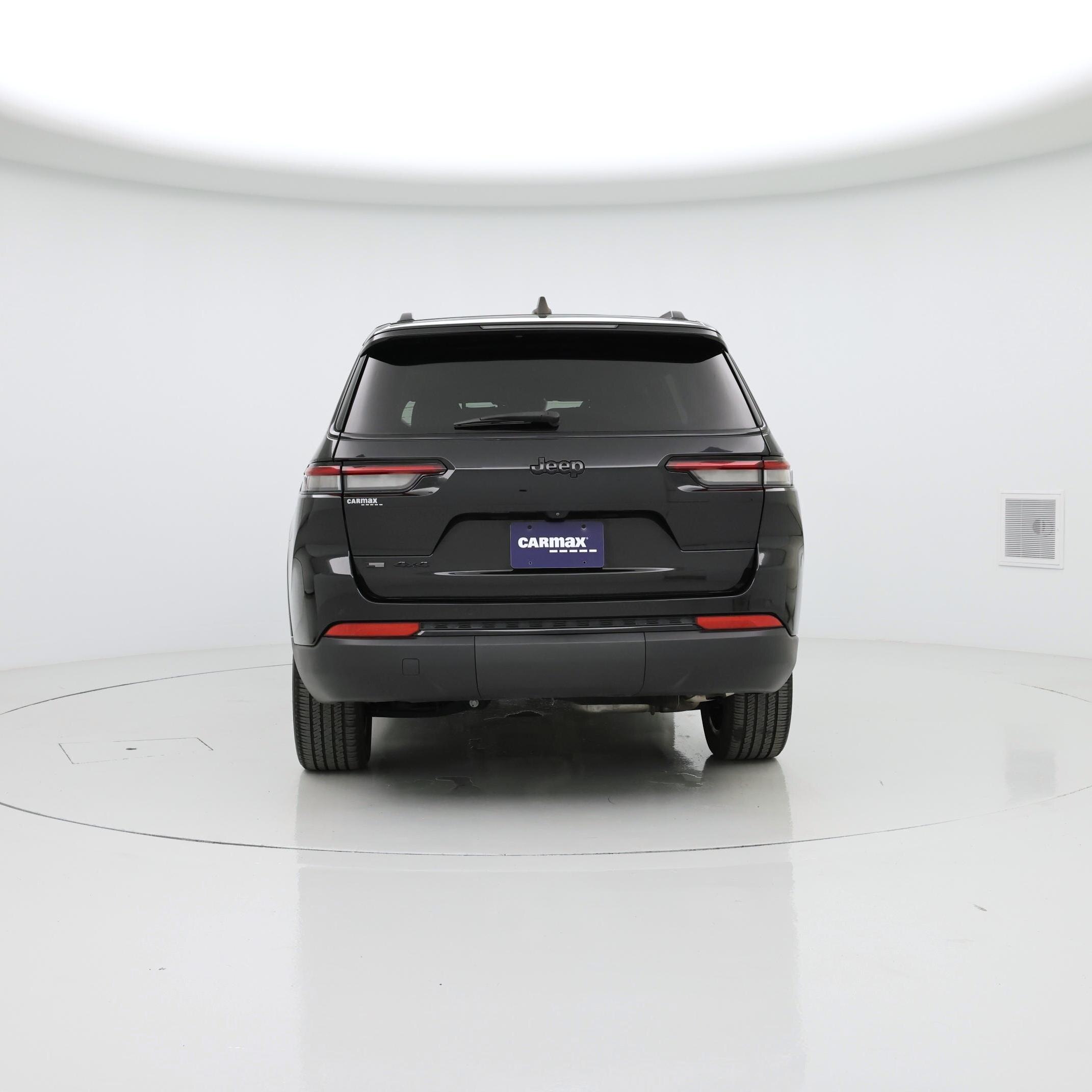 Thumbnail: 2023 Jeep Grand Cherokee L - 6