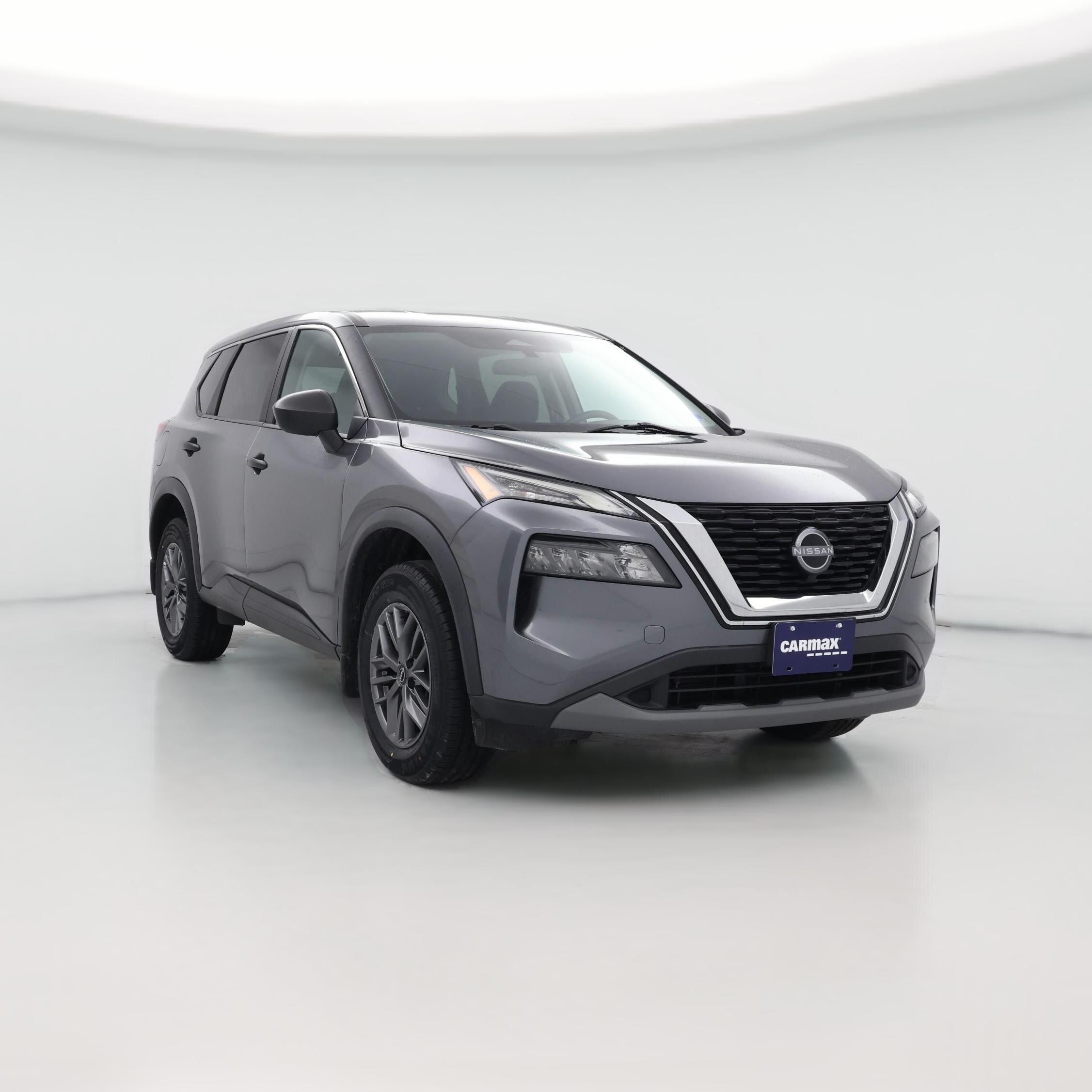 Thumbnail: 2023 Nissan Rogue - 1