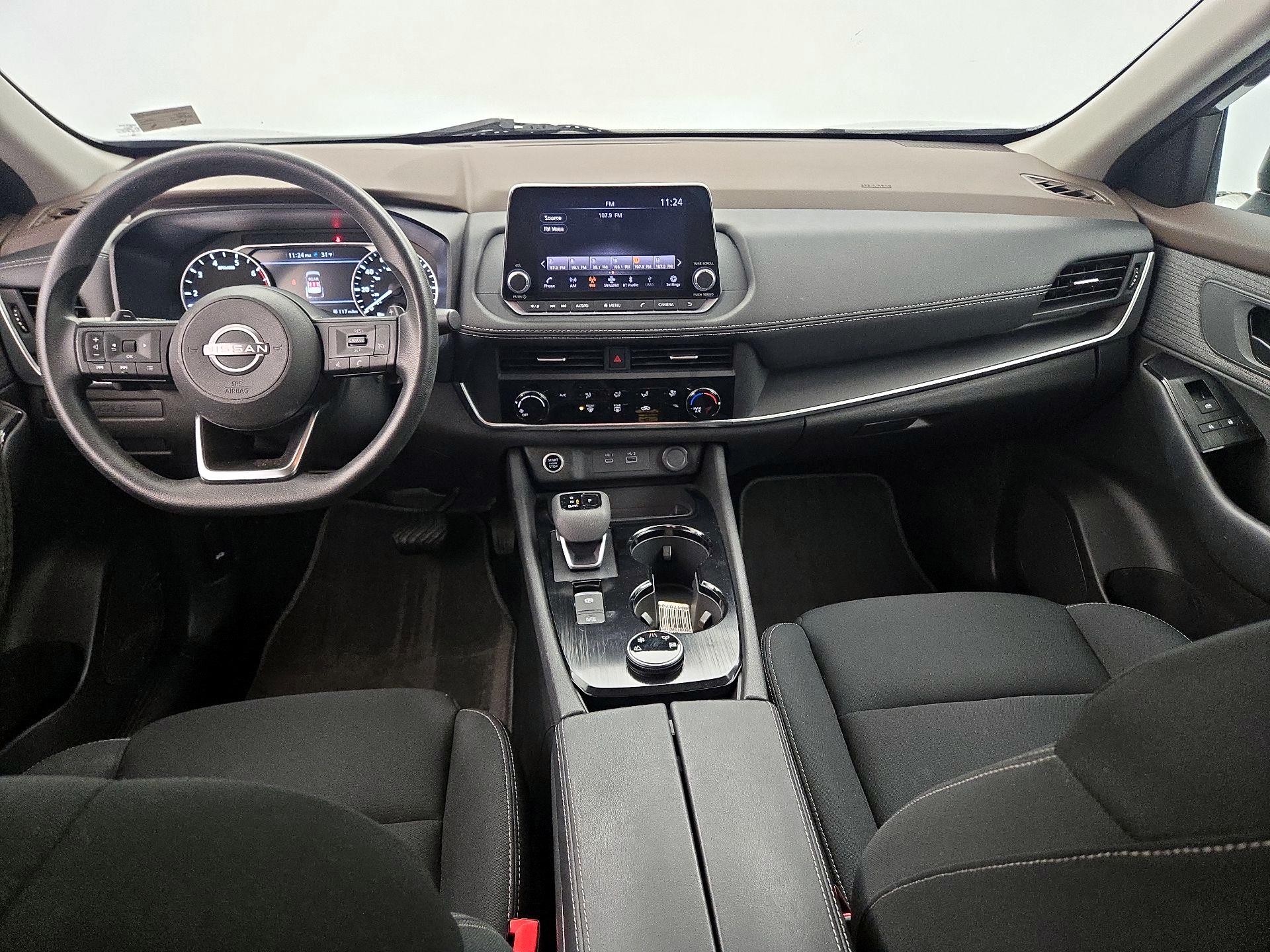 Thumbnail: 2023 Nissan Rogue - 9