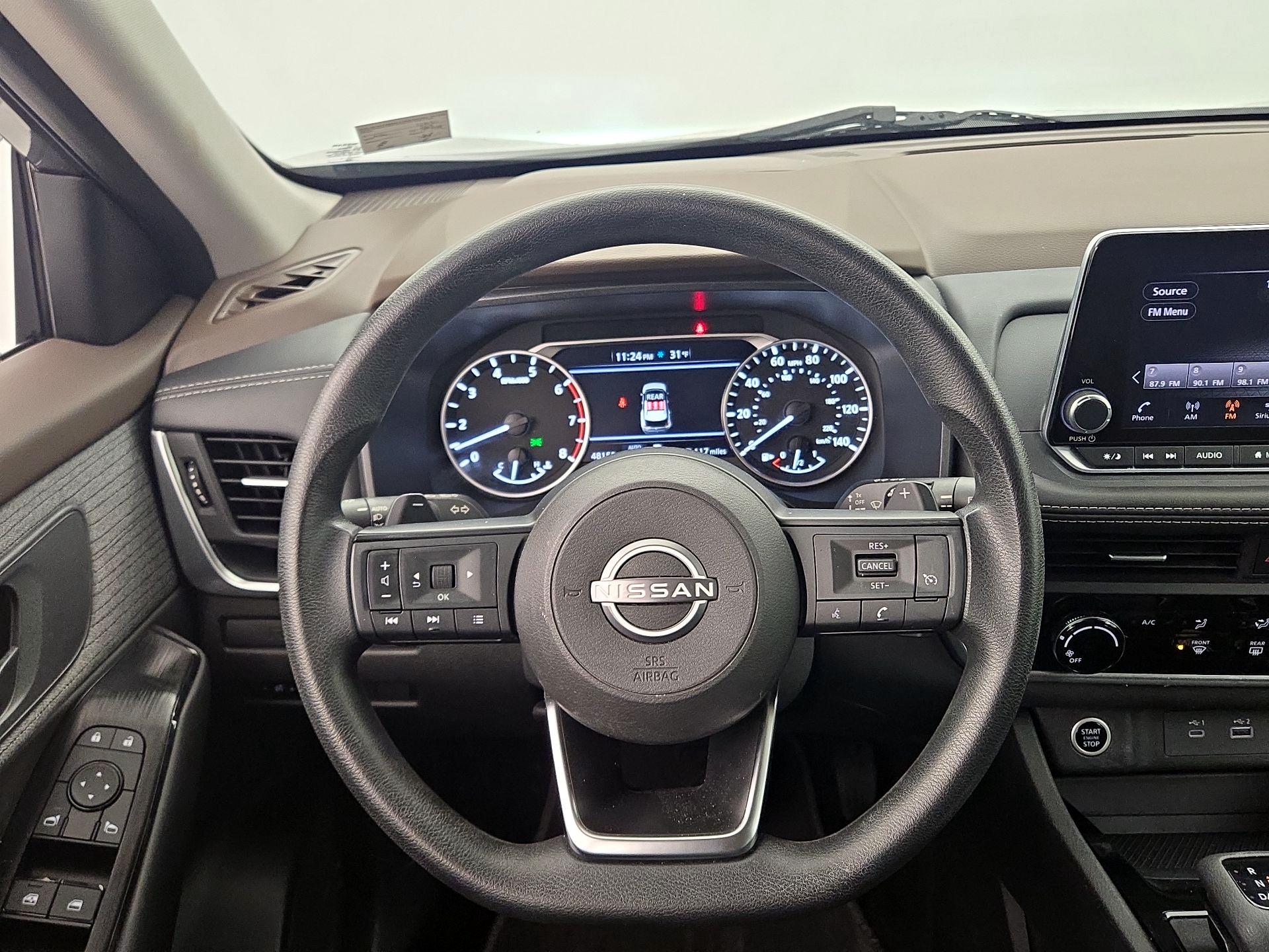 Thumbnail: 2023 Nissan Rogue - 10