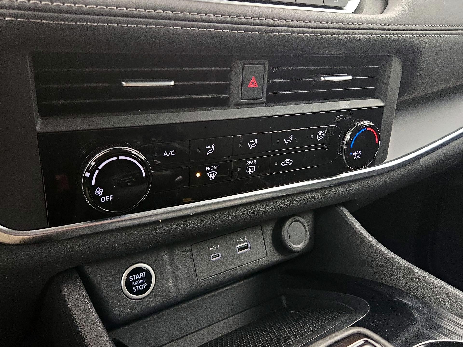 Thumbnail: 2023 Nissan Rogue - 16