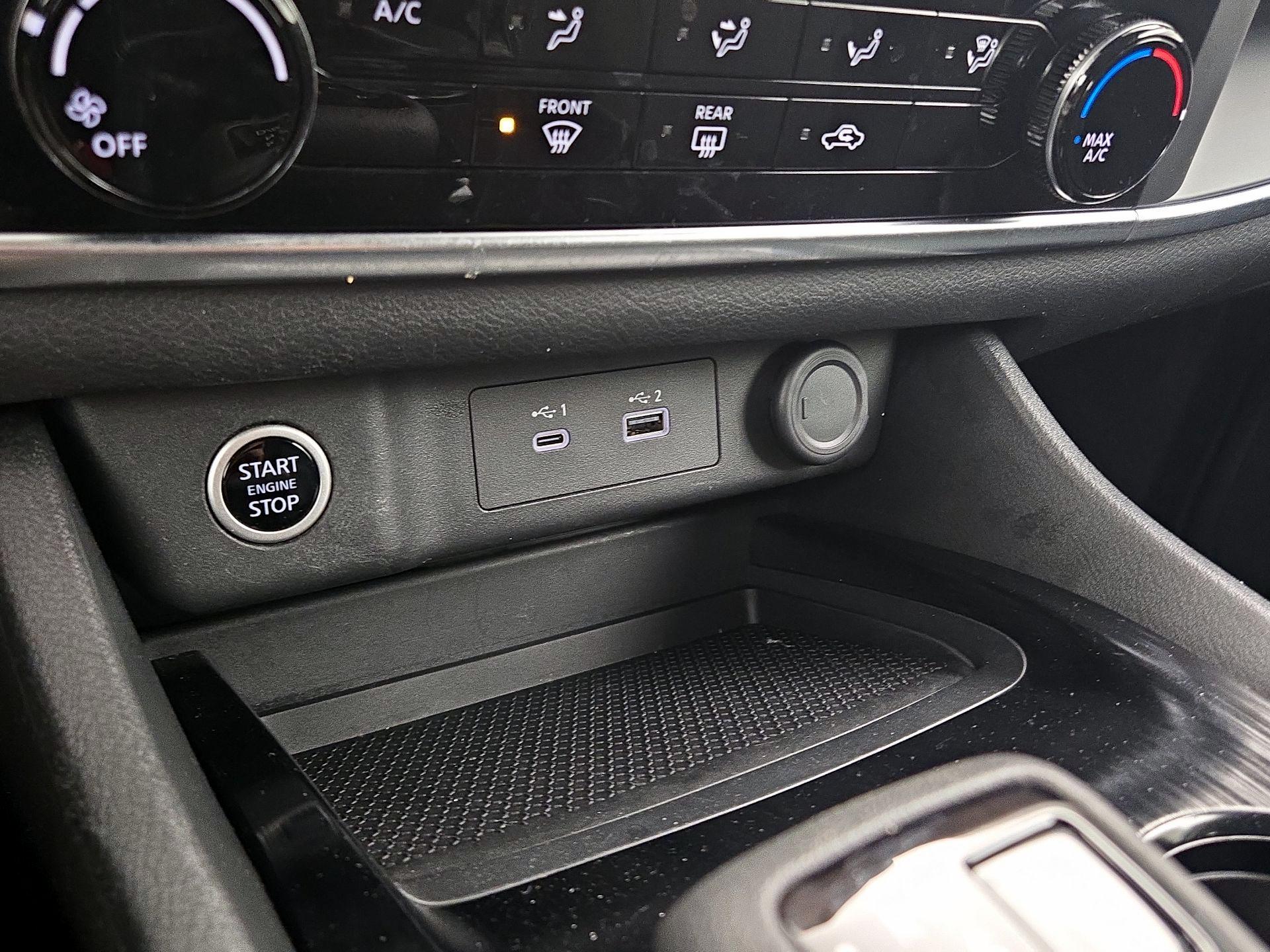 Thumbnail: 2023 Nissan Rogue - 18