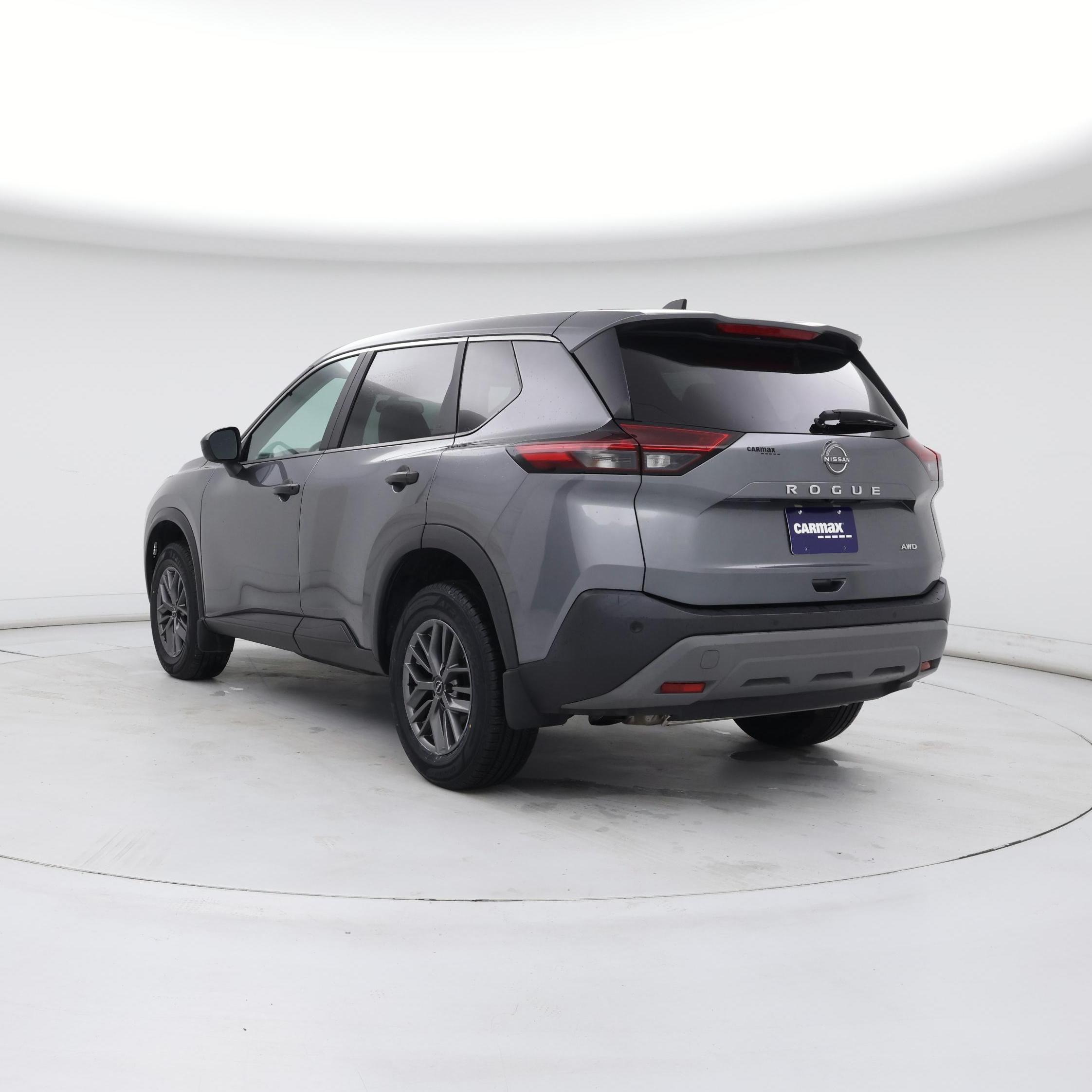 Thumbnail: 2023 Nissan Rogue - 2