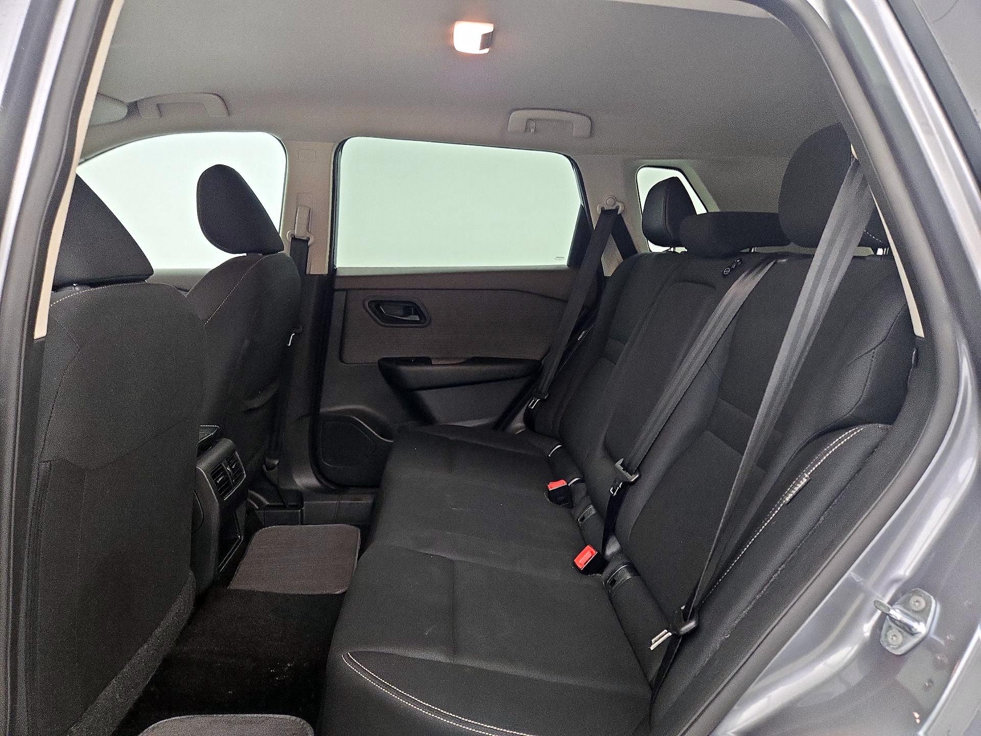 Thumbnail: 2023 Nissan Rogue - 19