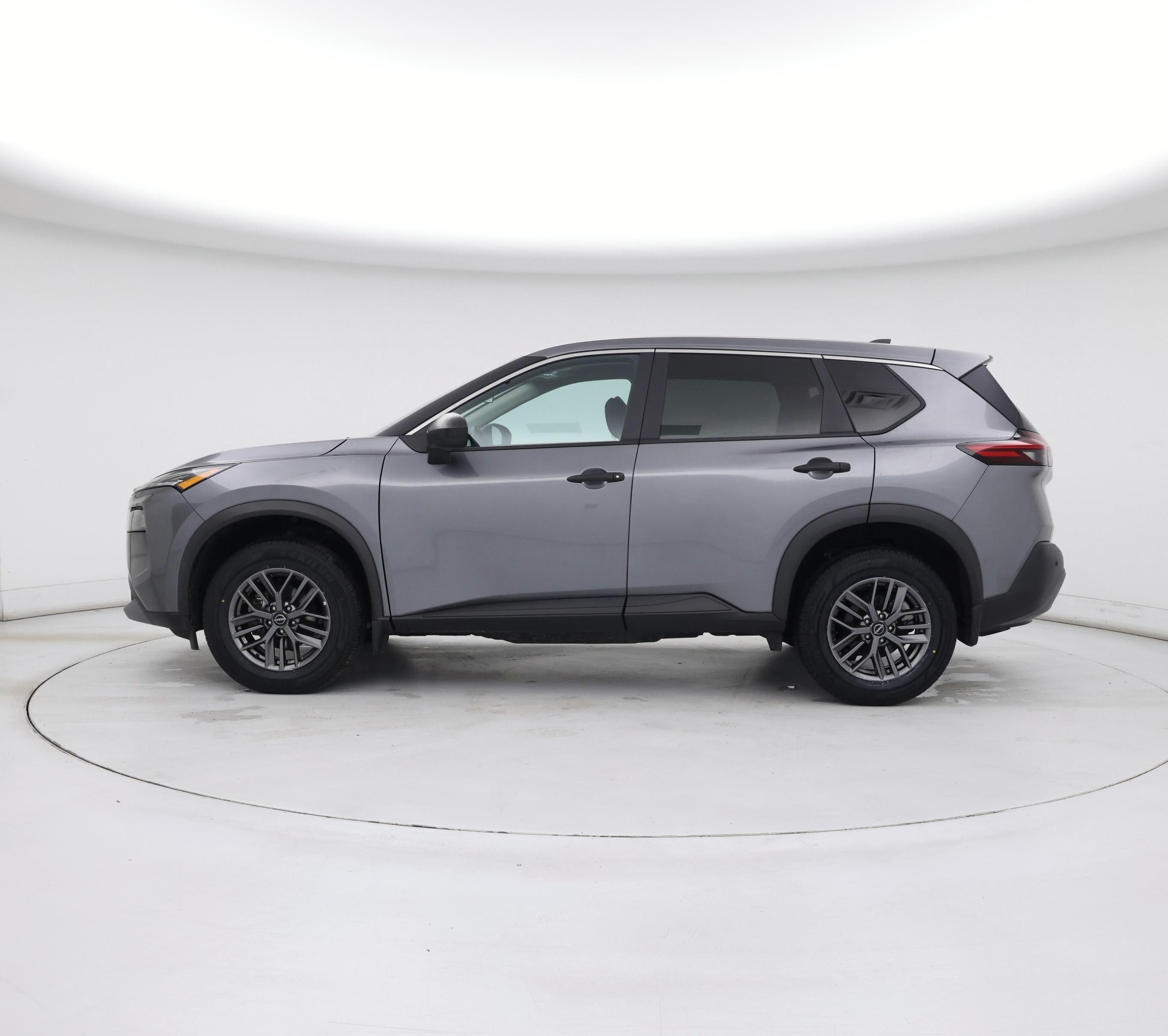 Thumbnail: 2023 Nissan Rogue - 3