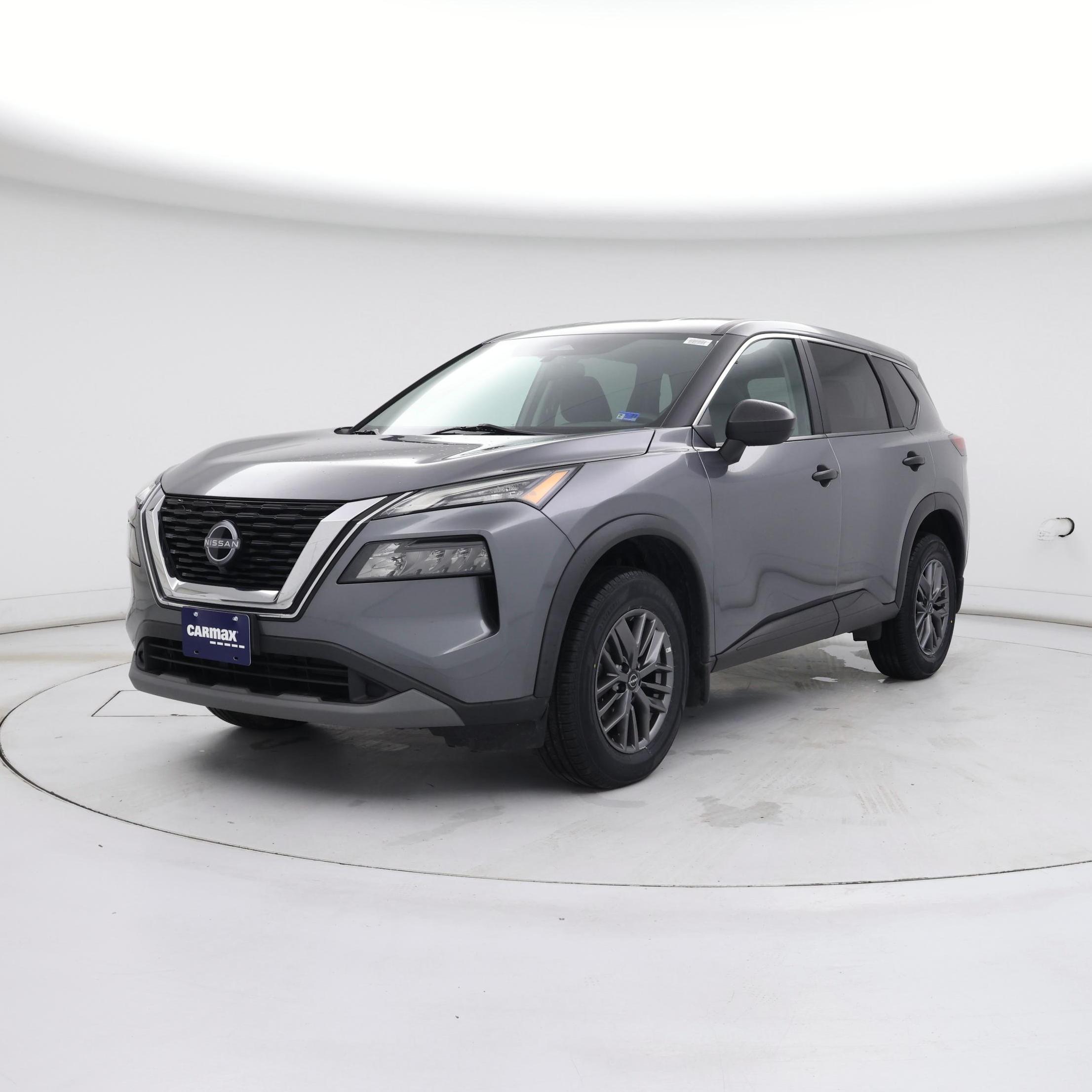 Thumbnail: 2023 Nissan Rogue - 4
