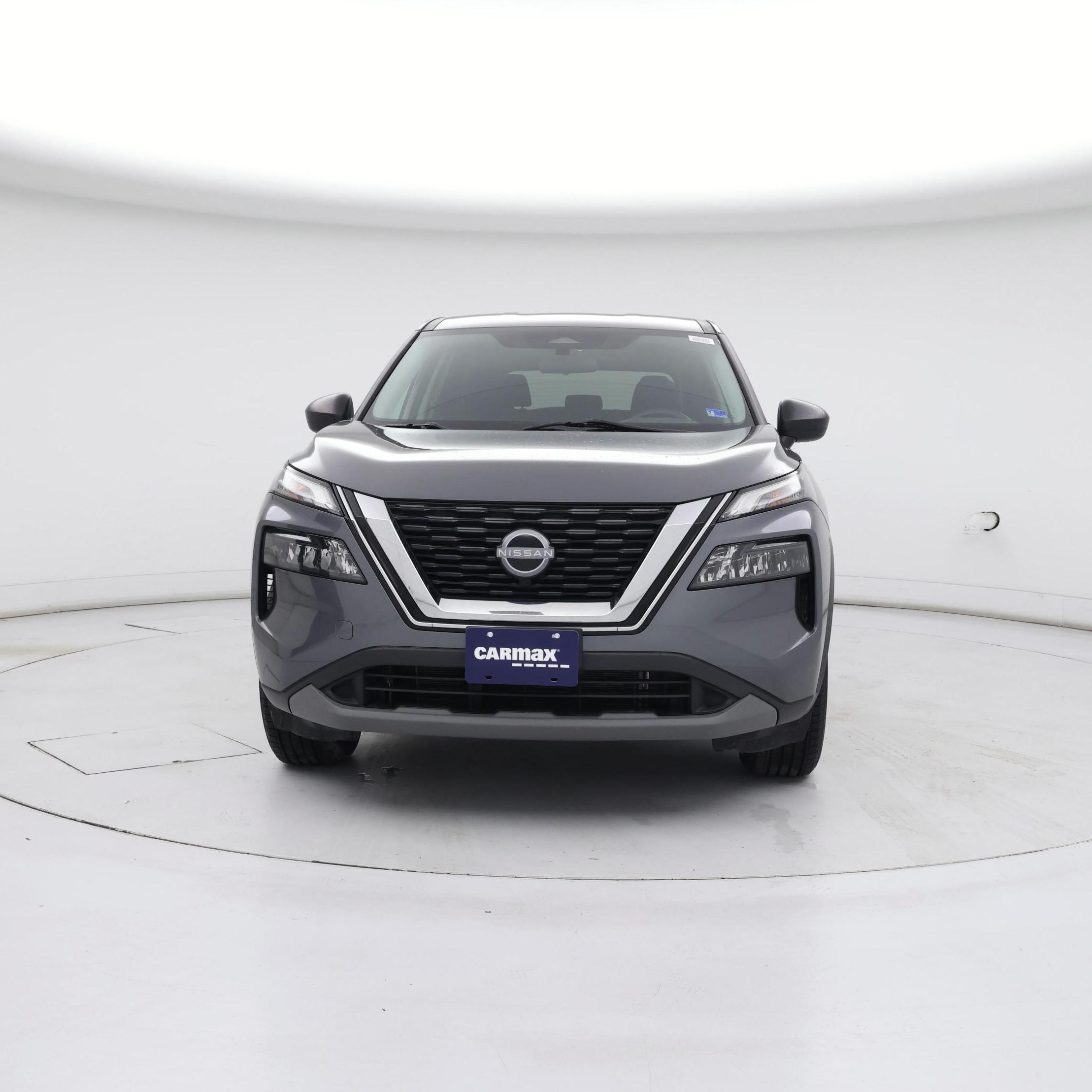Thumbnail: 2023 Nissan Rogue - 5