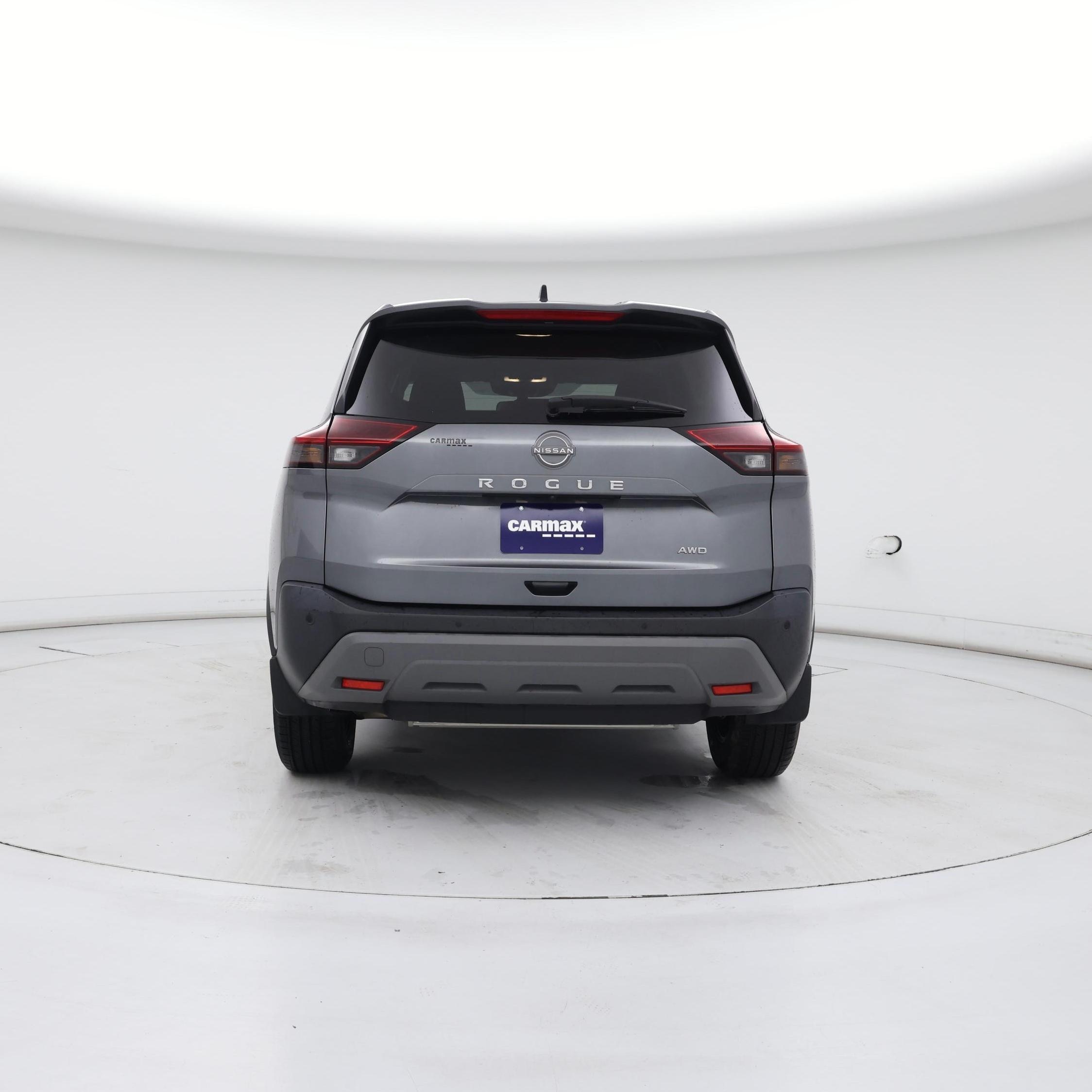 Thumbnail: 2023 Nissan Rogue - 6