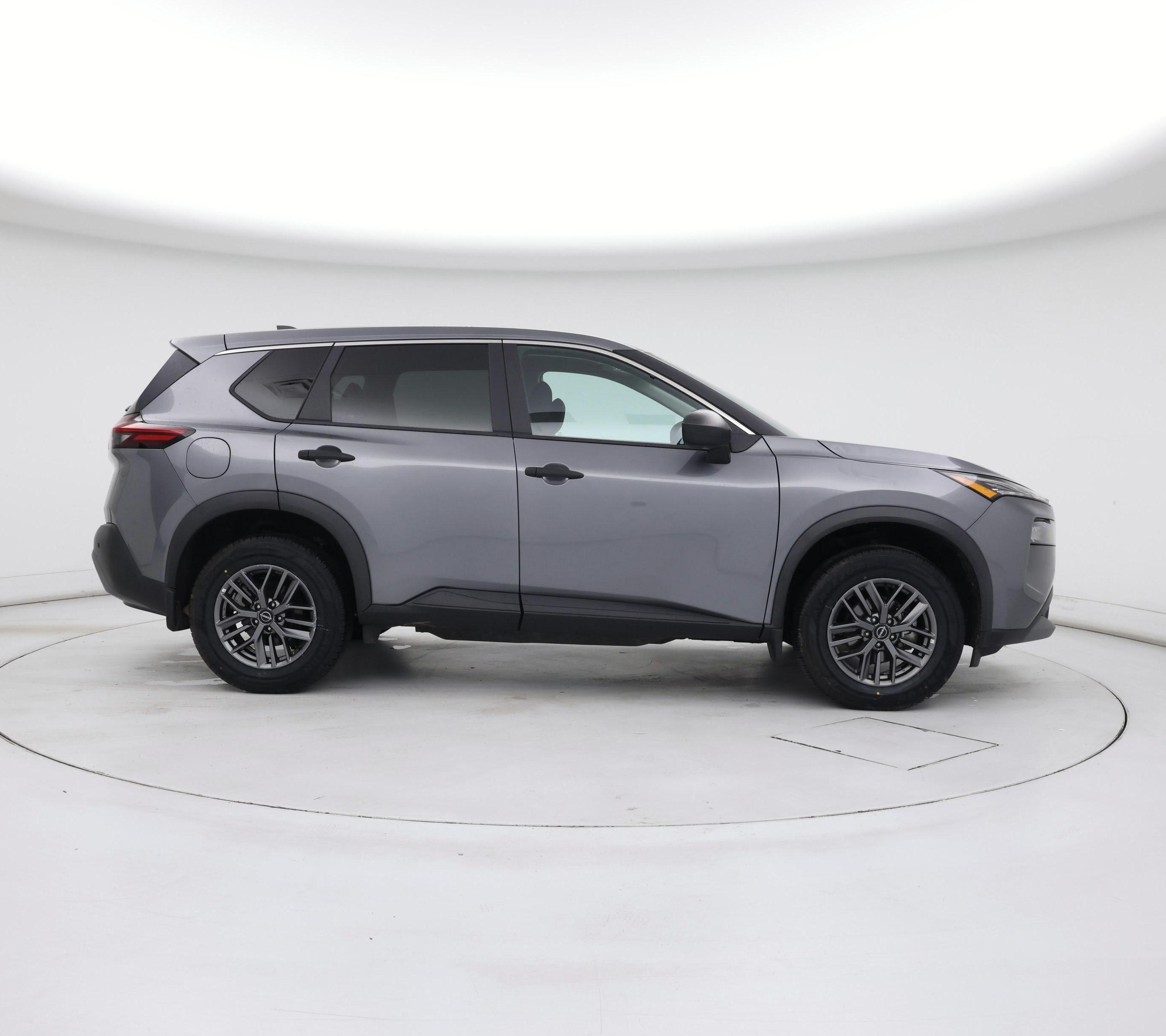 Thumbnail: 2023 Nissan Rogue - 7