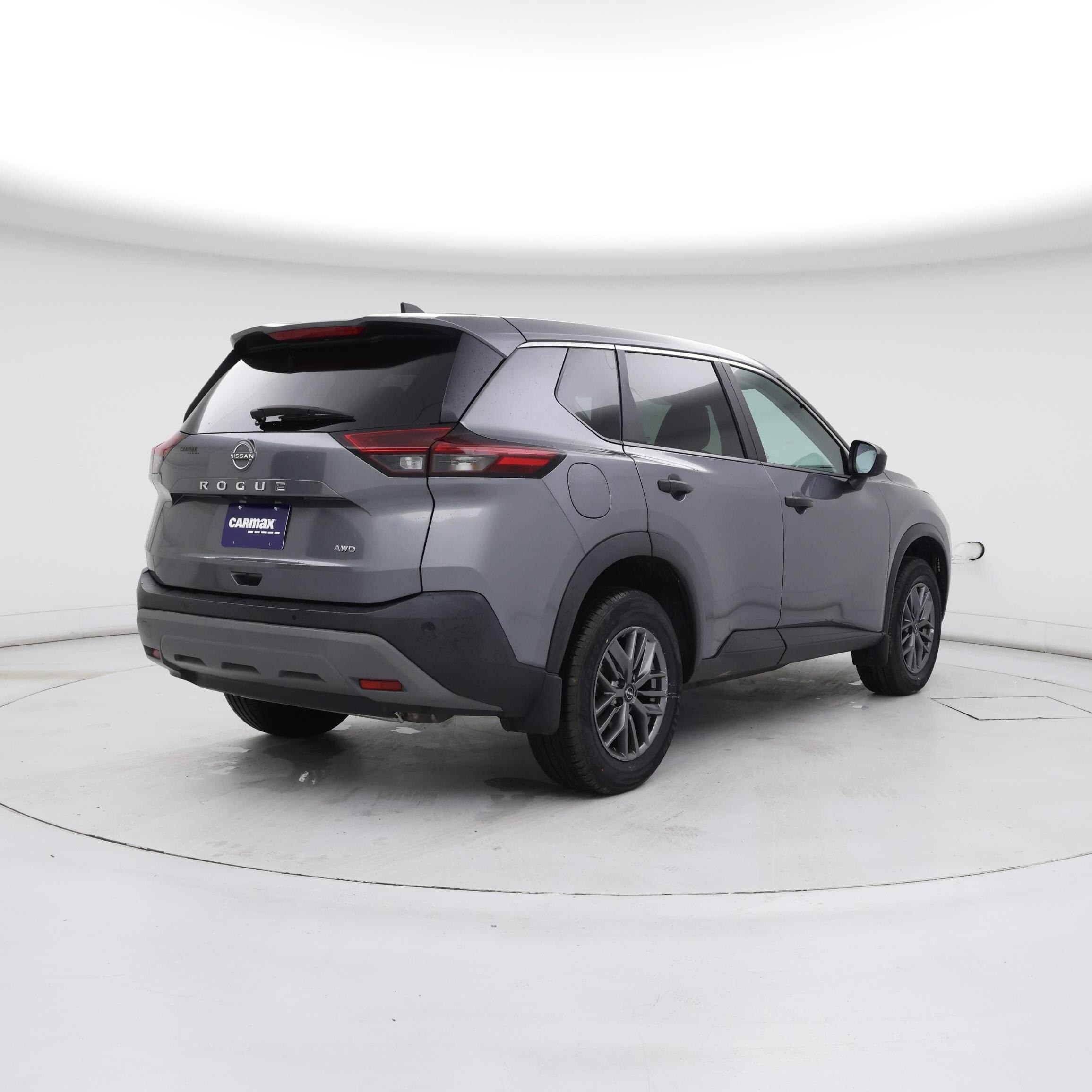 Thumbnail: 2023 Nissan Rogue - 8