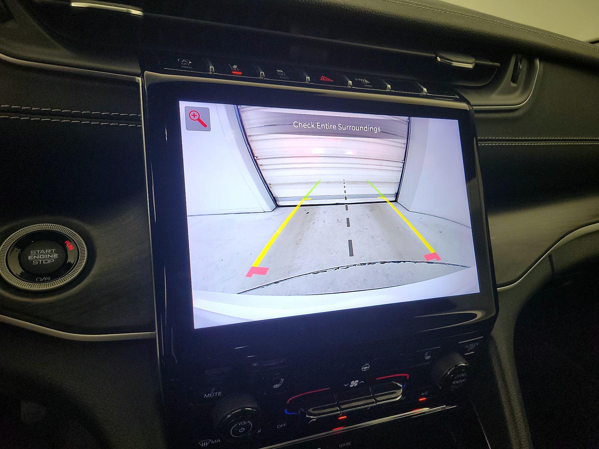 Thumbnail: 2023 Jeep Grand Cherokee L - 14