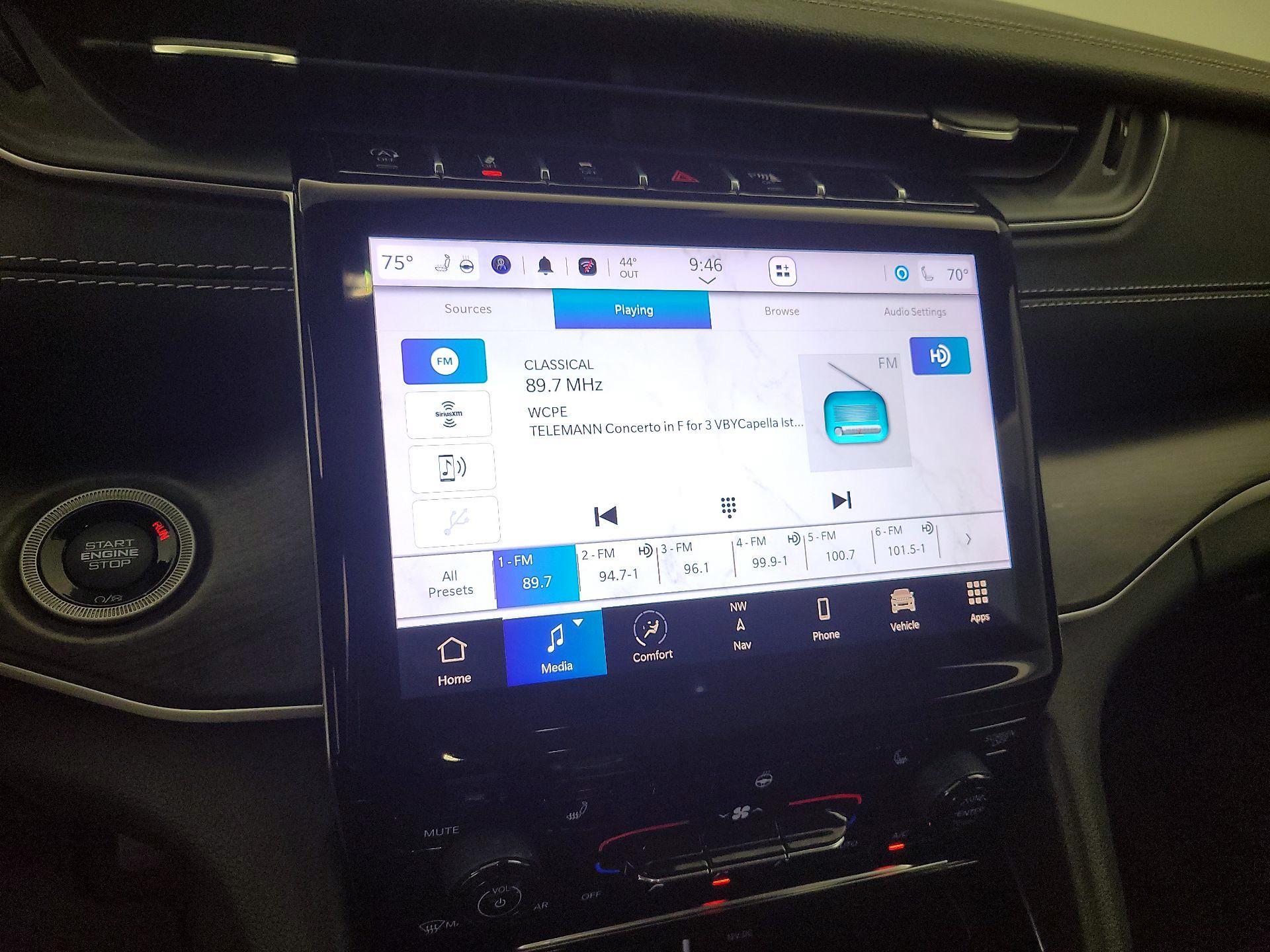 Thumbnail: 2023 Jeep Grand Cherokee L - 15