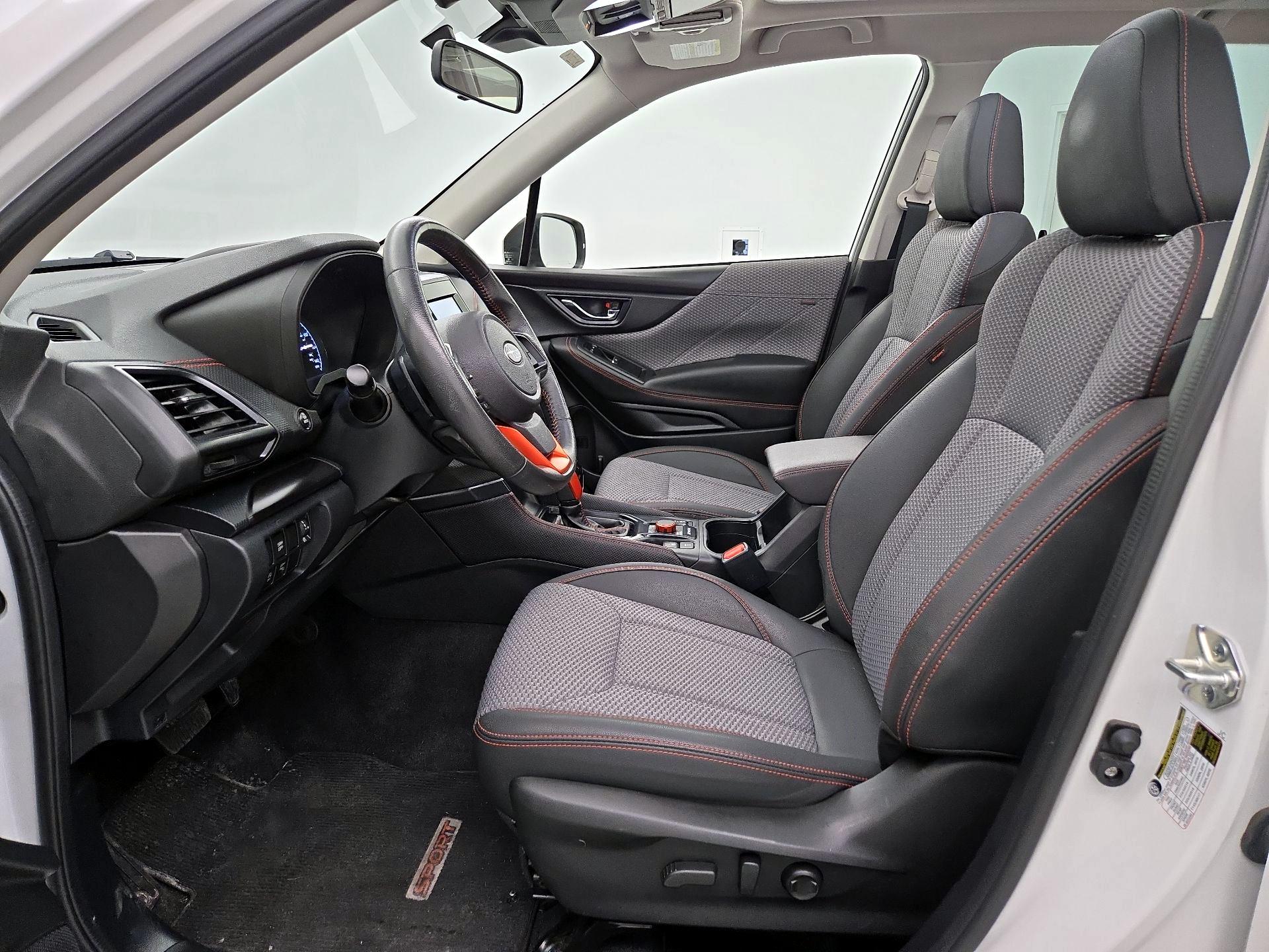 Thumbnail: 2022 Subaru Forester - 11