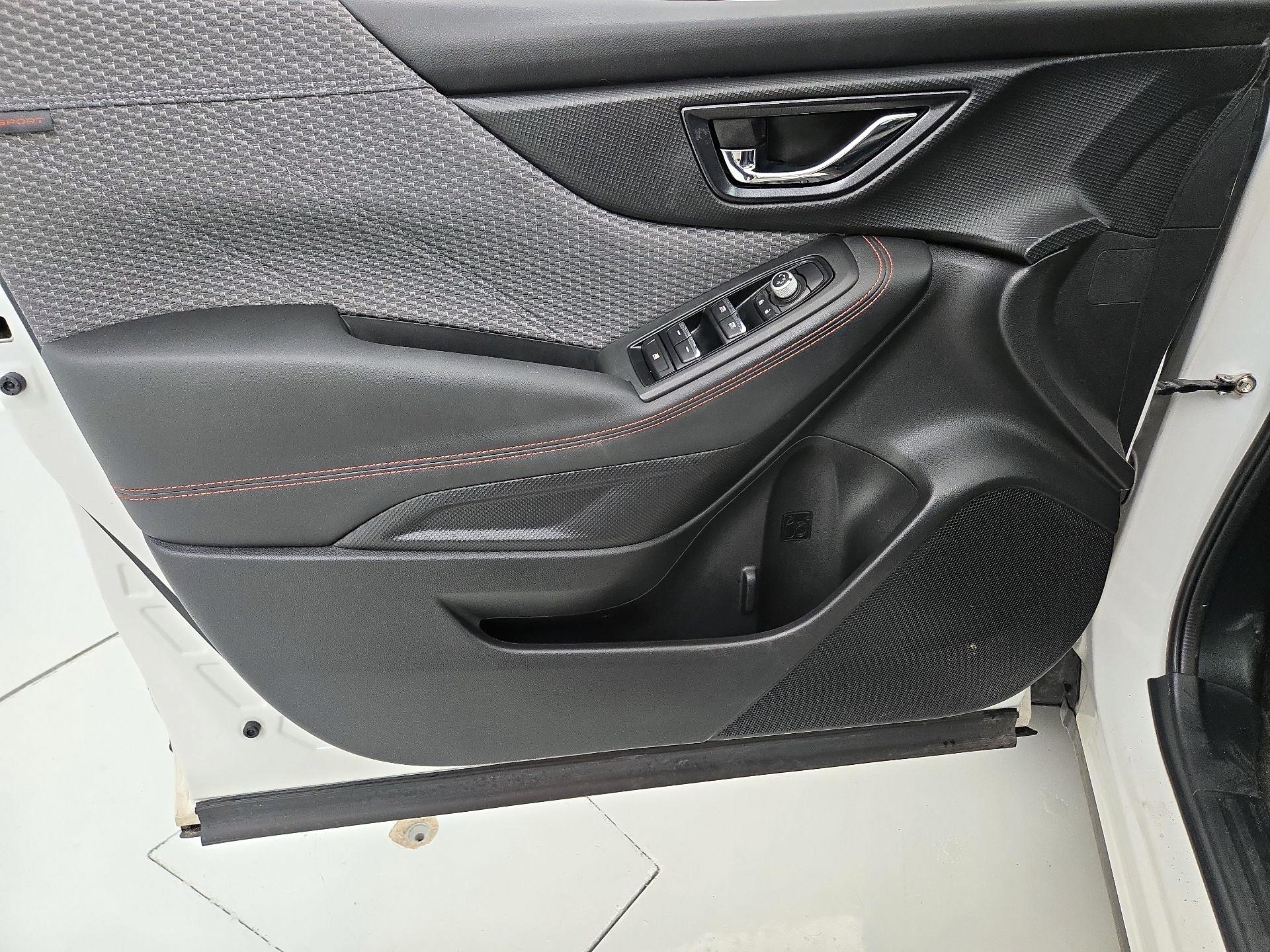 Thumbnail: 2022 Subaru Forester - 12