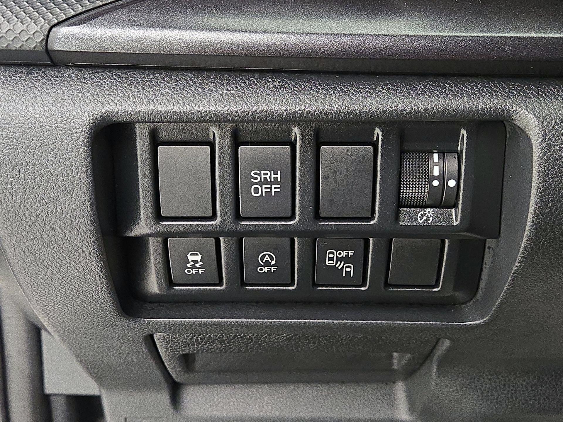 Thumbnail: 2022 Subaru Forester - 13