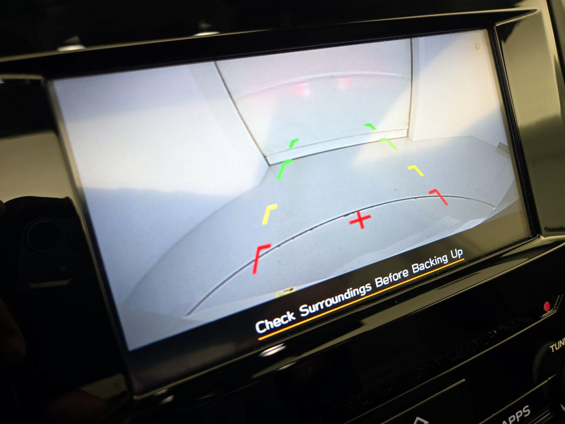 Thumbnail: 2022 Subaru Forester - 14