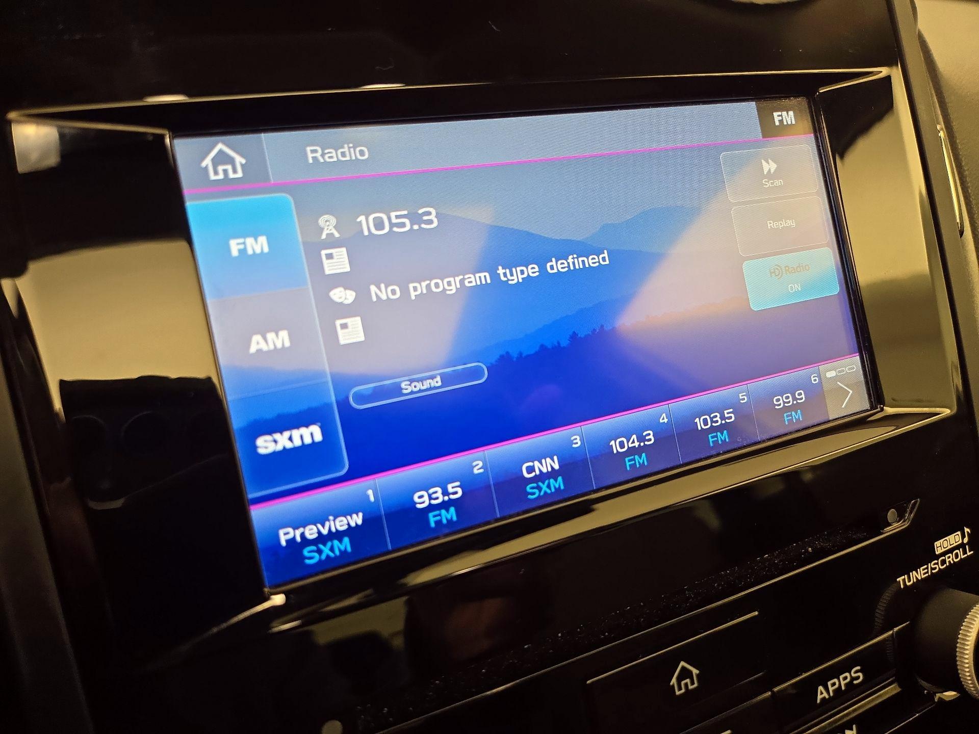 Thumbnail: 2022 Subaru Forester - 15