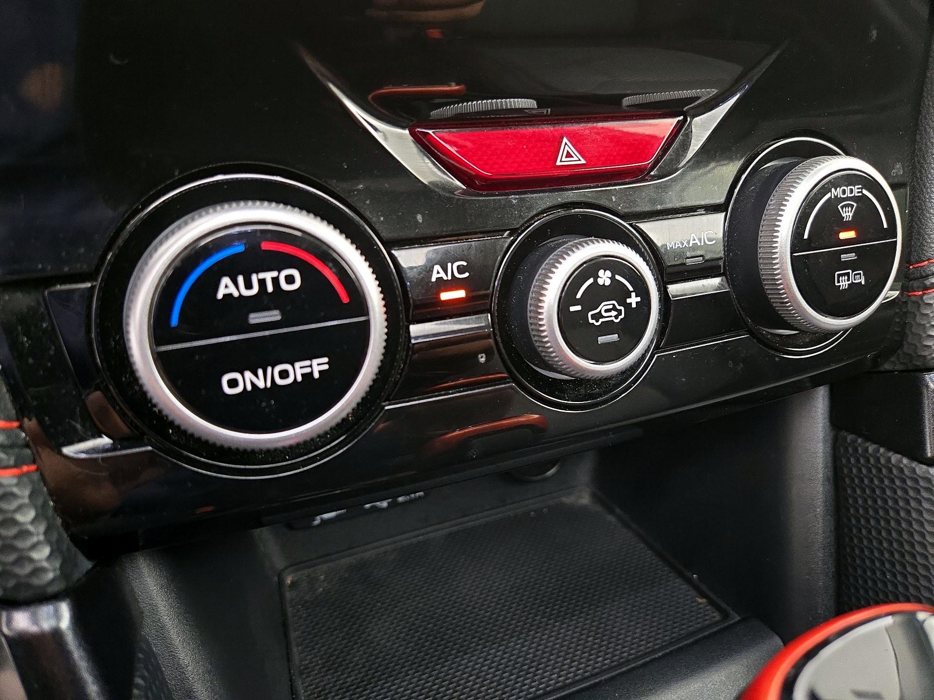 Thumbnail: 2022 Subaru Forester - 16