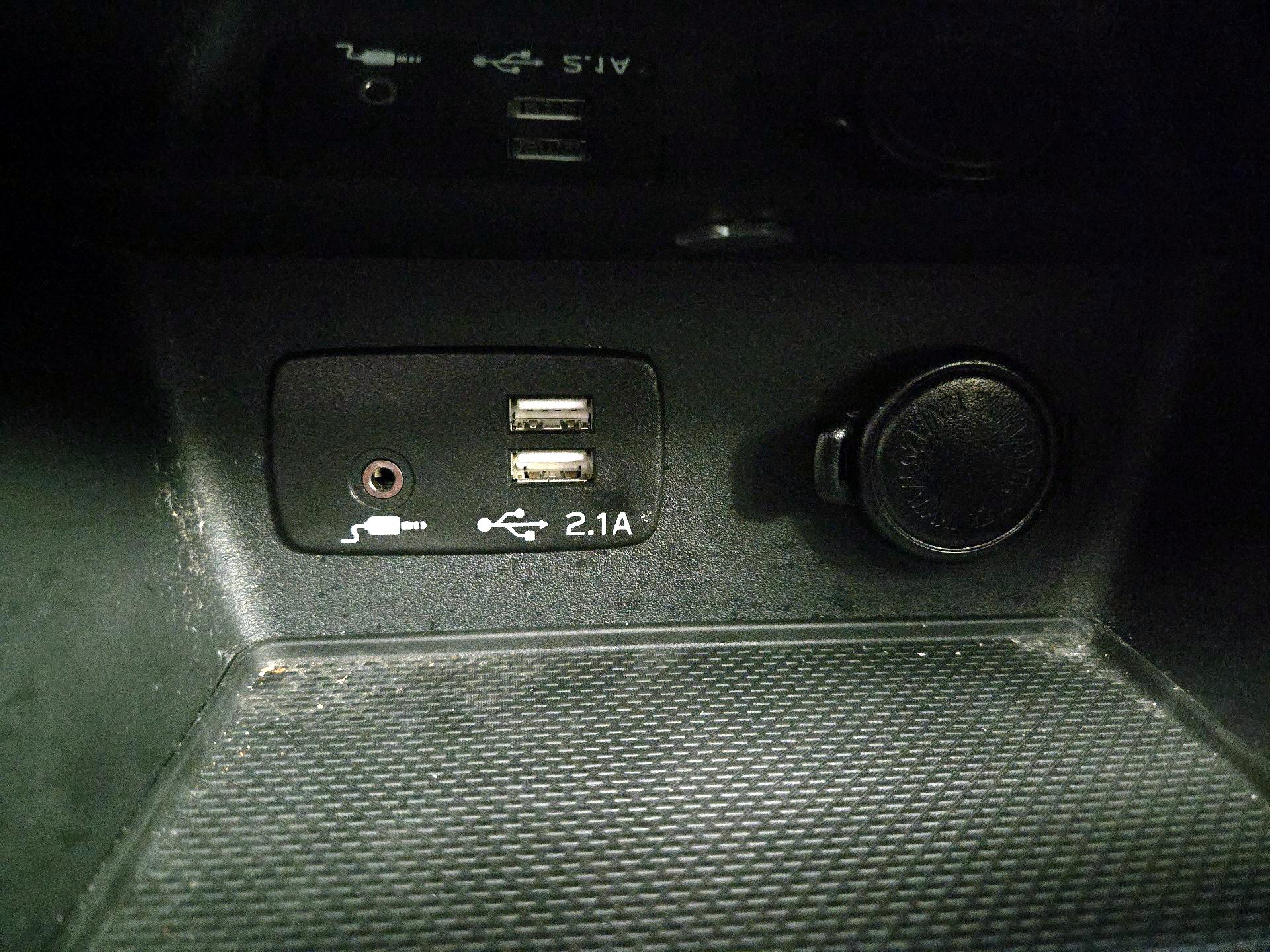 Thumbnail: 2022 Subaru Forester - 18