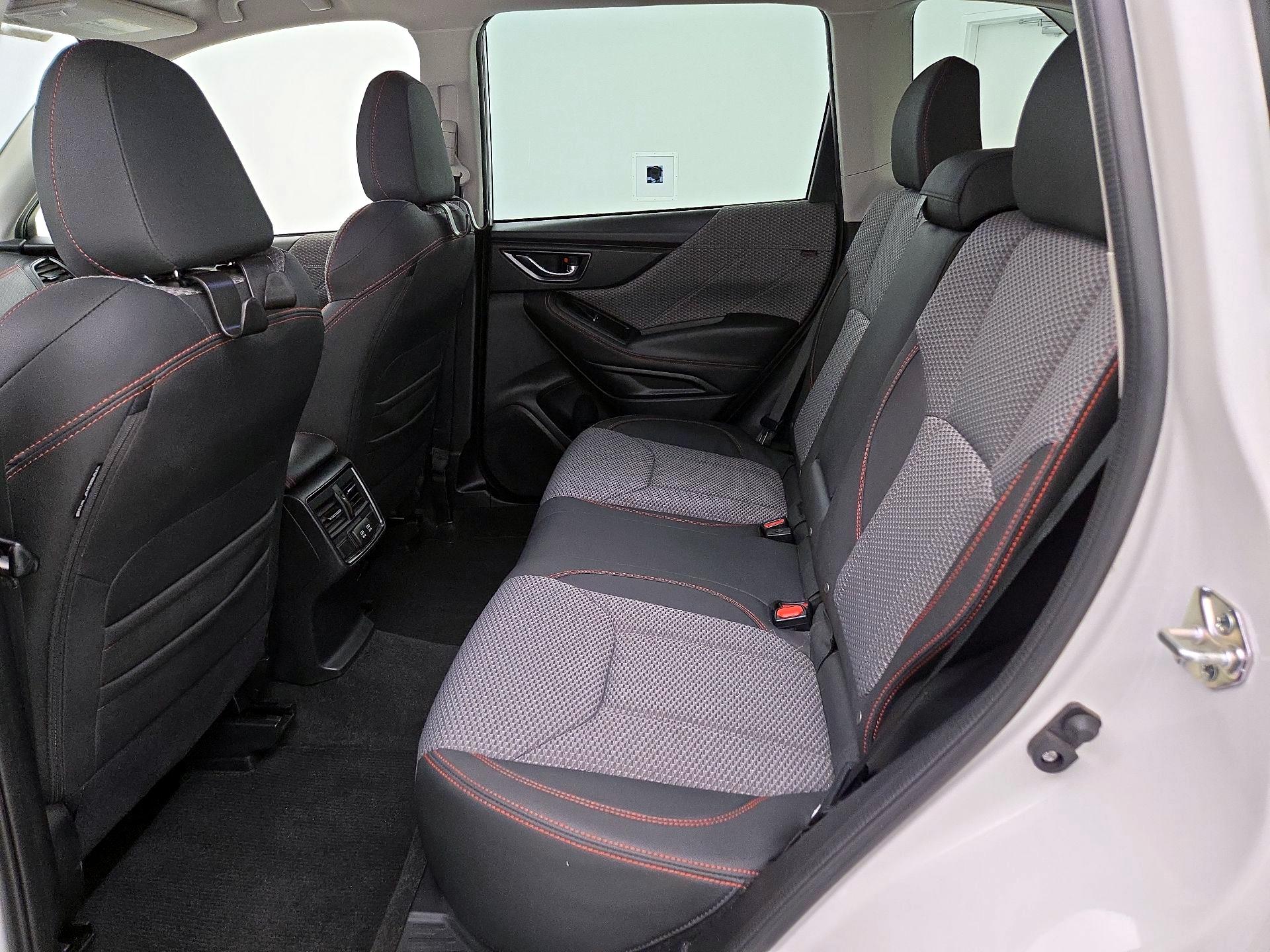 Thumbnail: 2022 Subaru Forester - 20