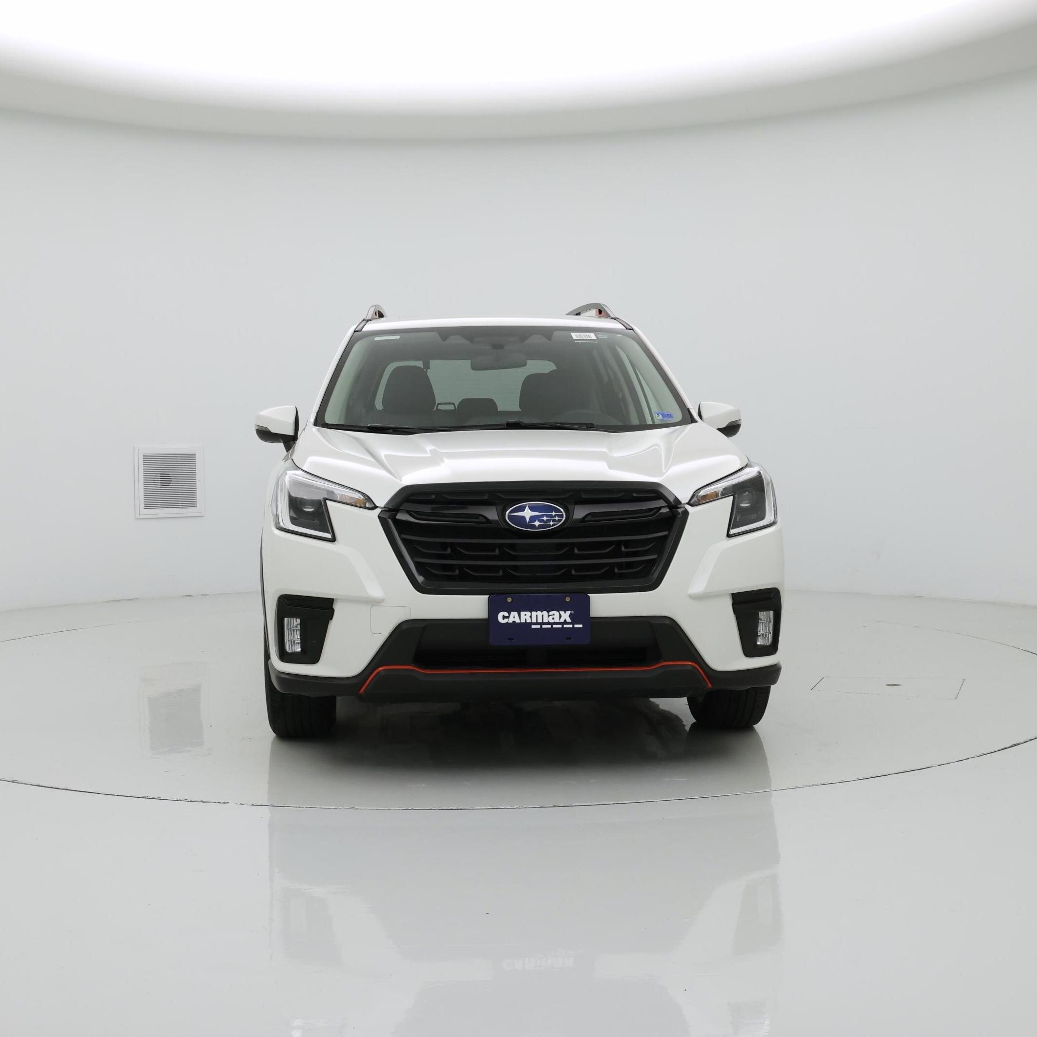 Thumbnail: 2022 Subaru Forester - 5