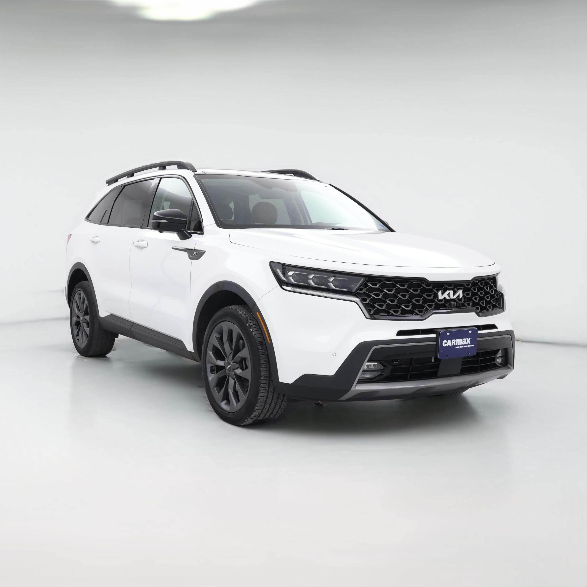 Thumbnail: 2023 Kia Sorento - 1