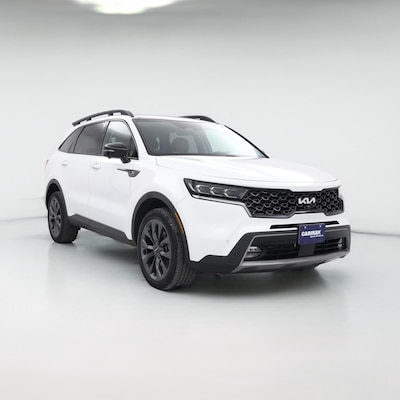2023 Kia Sorento X-Line SX Prestige