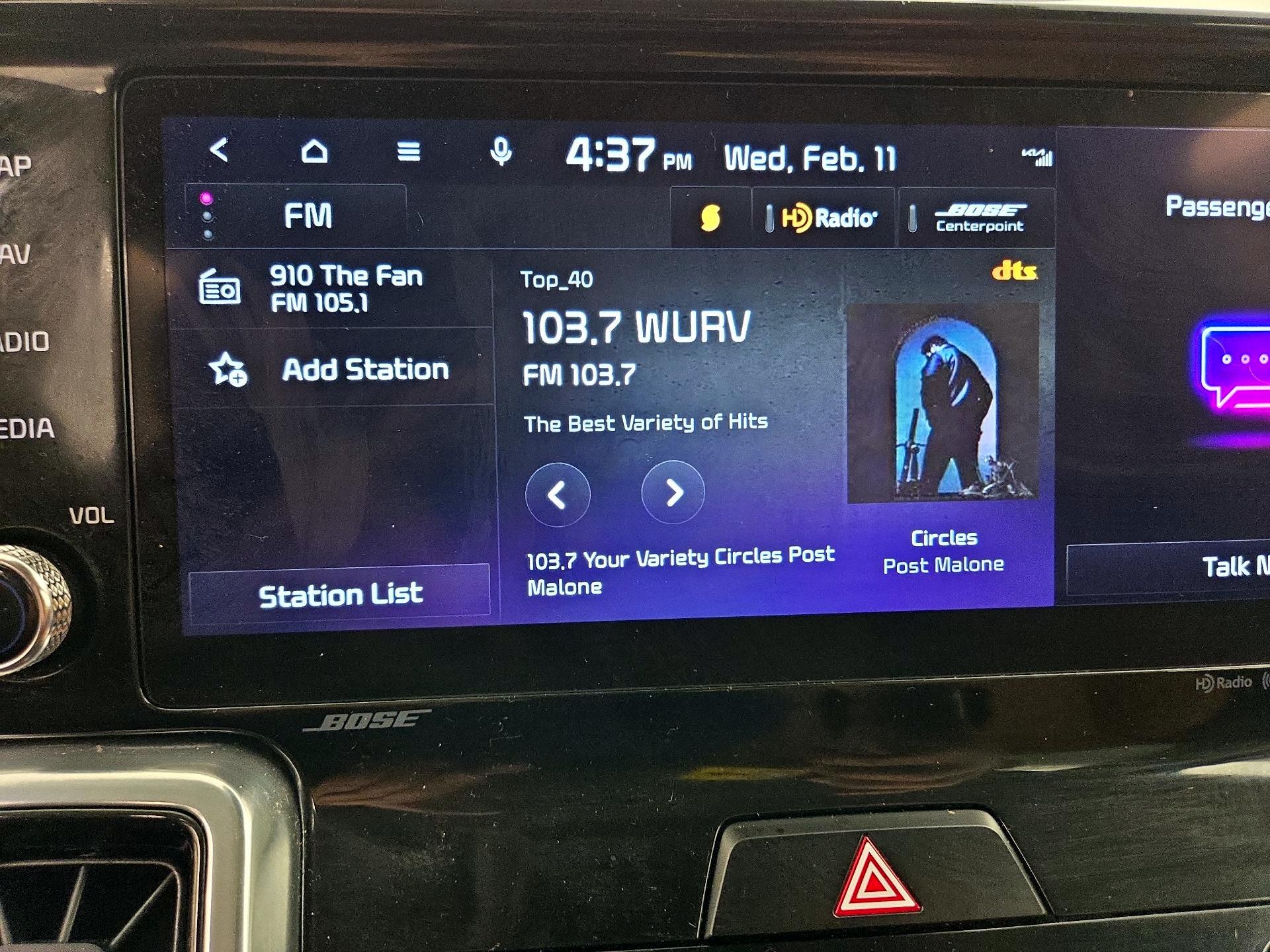 Thumbnail: 2023 Kia Sorento - 15